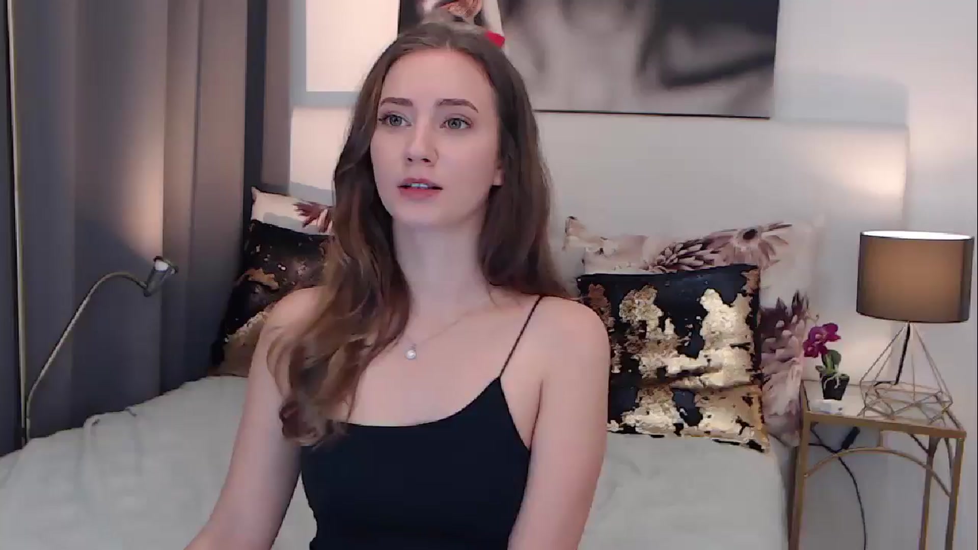 Gallery image thumbnail from BreeKanne's myfreecams stream on, 05/10/2024, 09:50 image 13 of 20