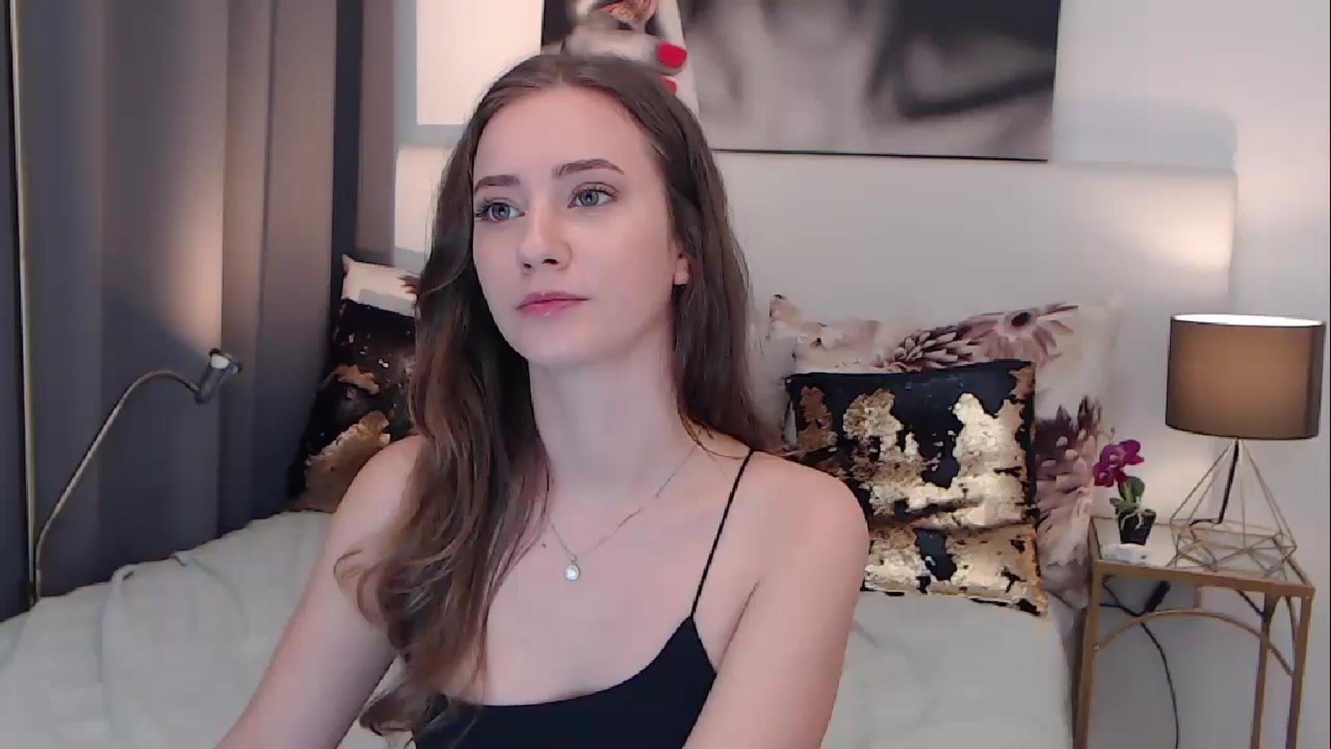Gallery image thumbnail from BreeKanne's myfreecams stream on, 05/10/2024, 09:50 image 7 of 20