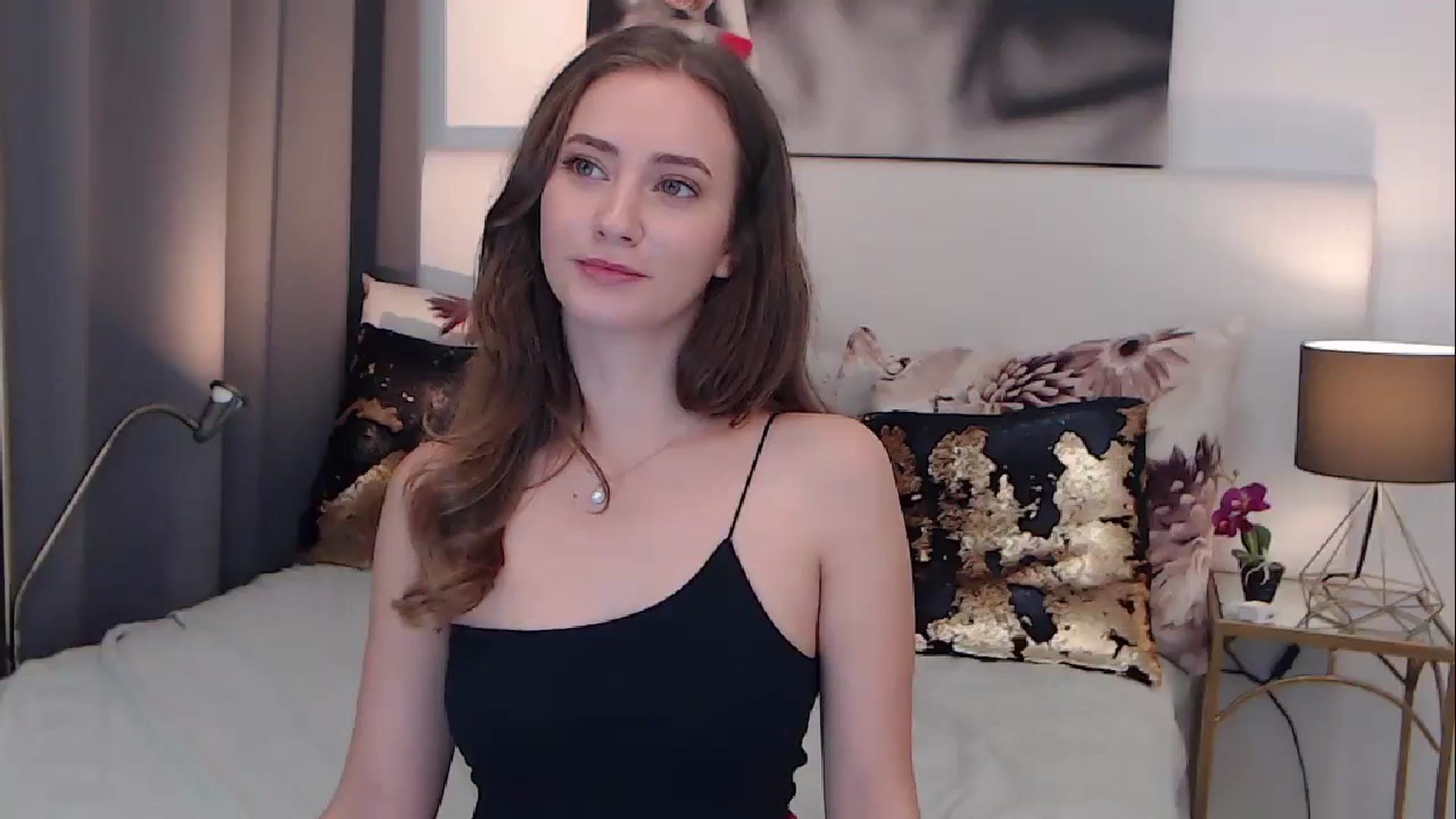 Gallery image thumbnail from BreeKanne's myfreecams stream on, 05/10/2024, 10:11 image 17 of 20