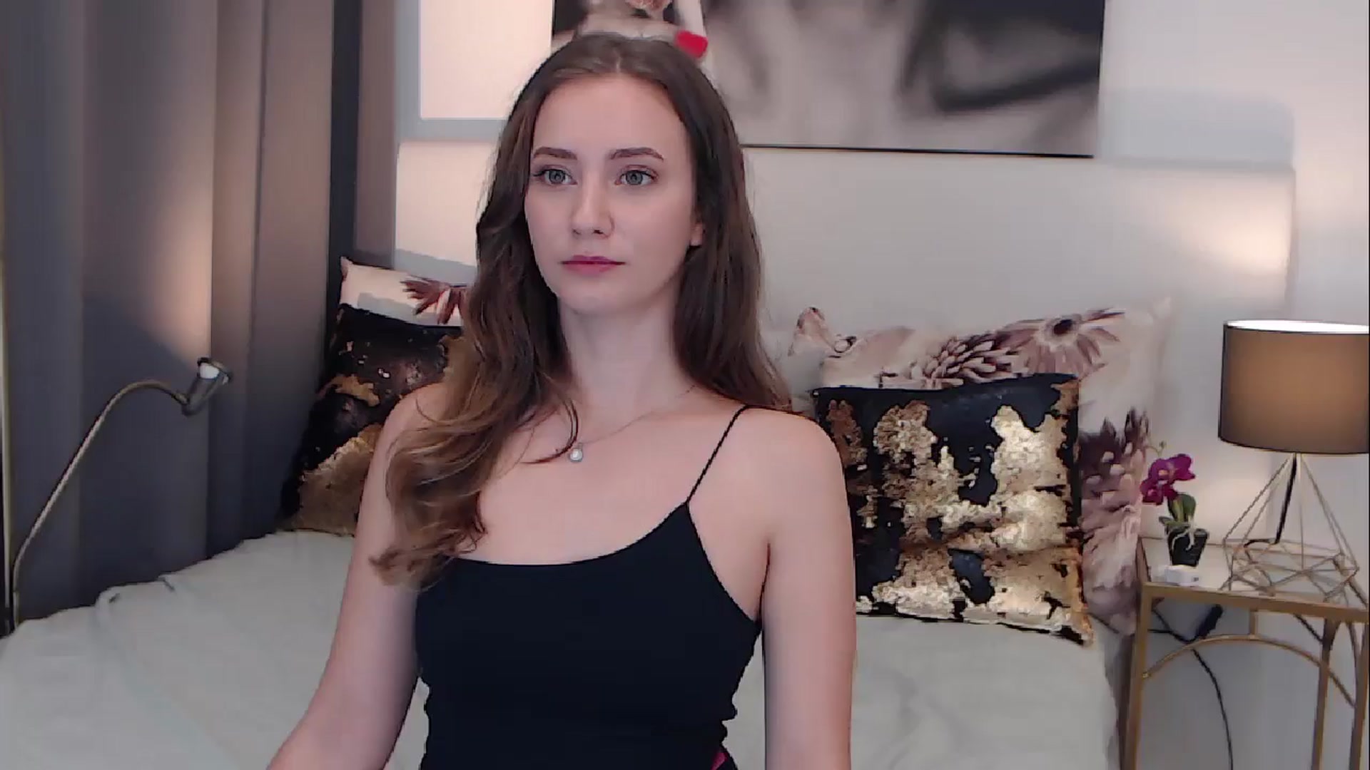 Gallery image thumbnail from BreeKanne's myfreecams stream on, 05/10/2024, 10:11 image 7 of 20