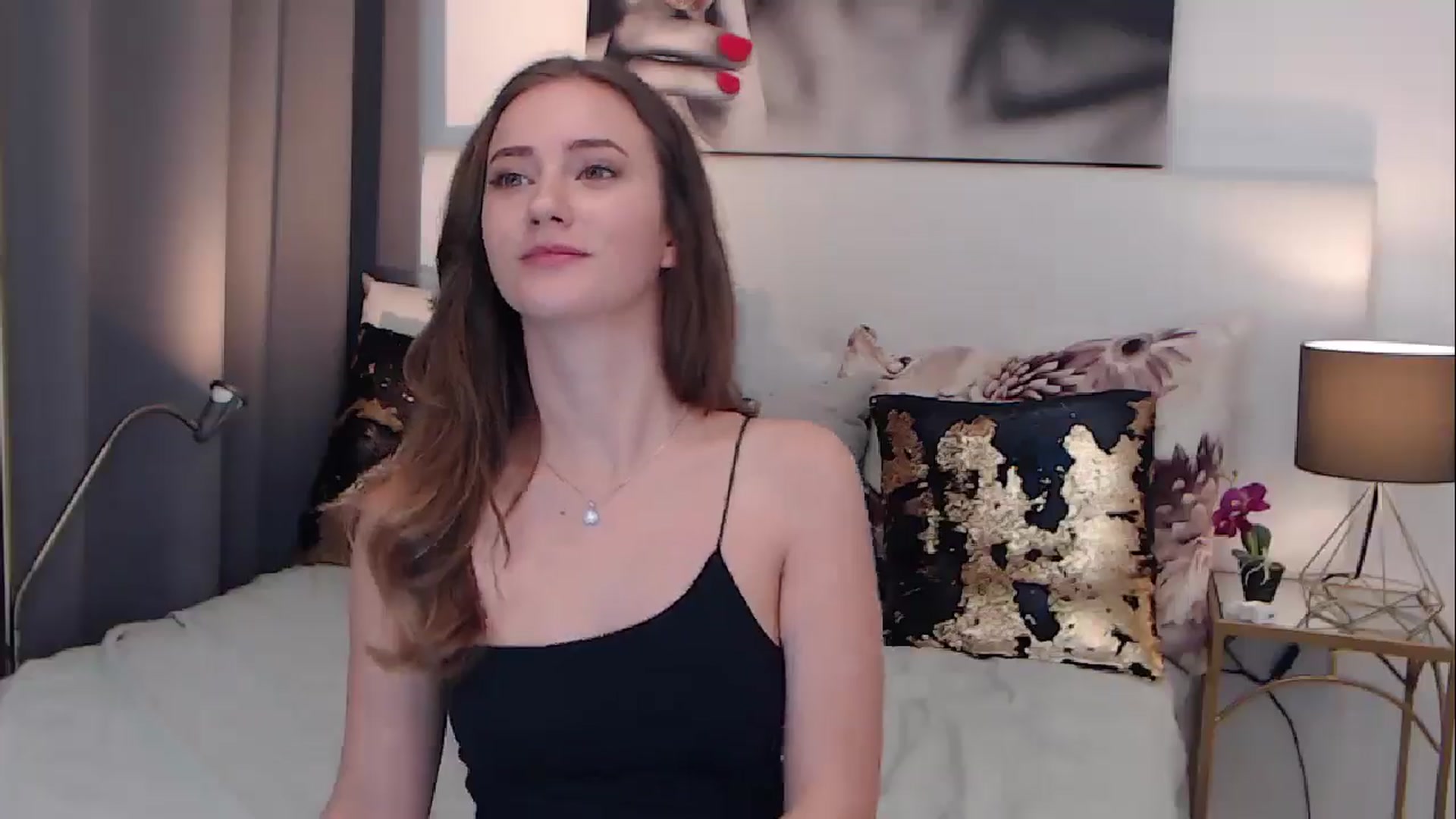 Gallery image thumbnail from BreeKanne's myfreecams stream on, 05/10/2024, 10:11 image 20 of 20