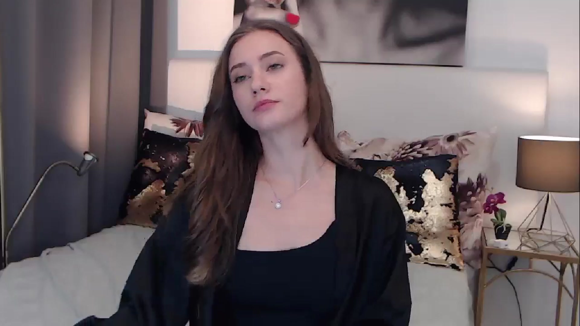 Gallery image thumbnail from BreeKanne's myfreecams stream on, 05/10/2024, 11:06 image 4 of 20