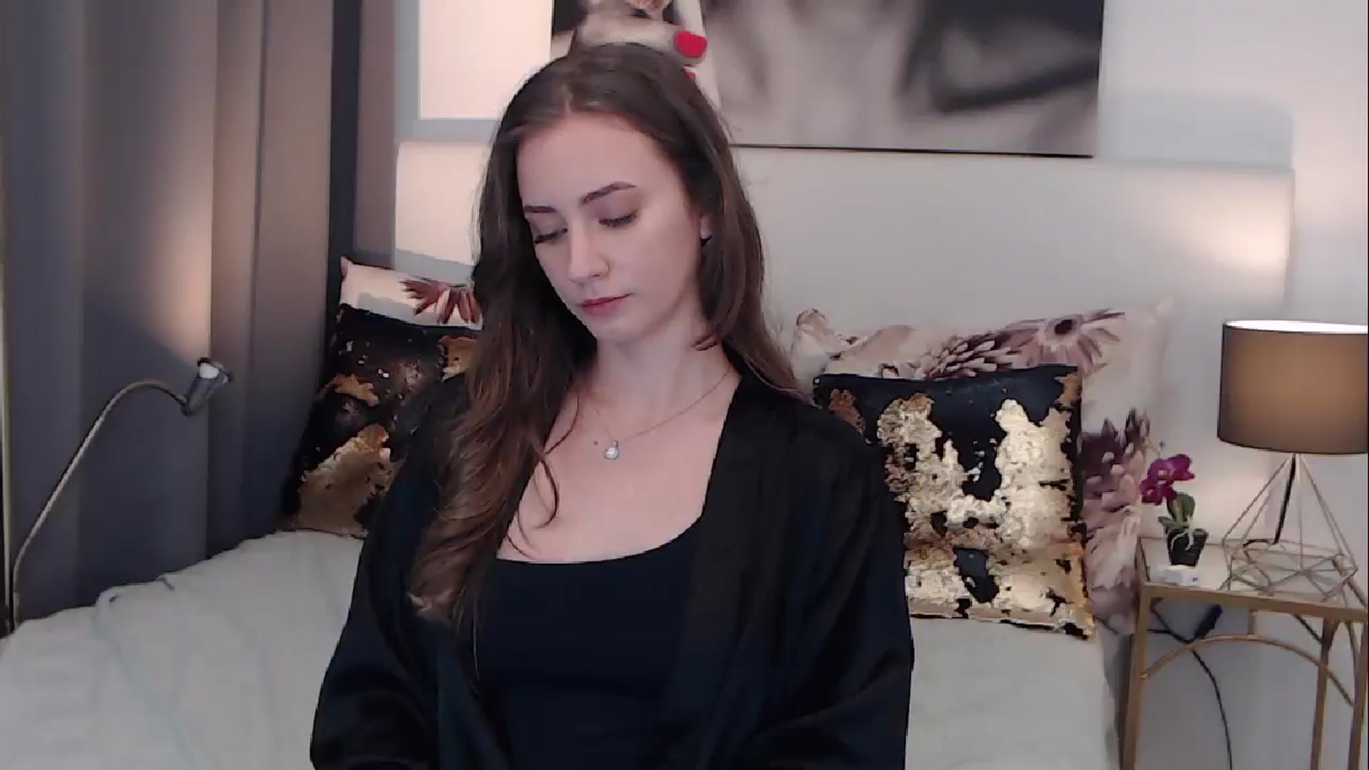 Gallery image thumbnail from BreeKanne's myfreecams stream on, 05/10/2024, 11:06 image 3 of 20