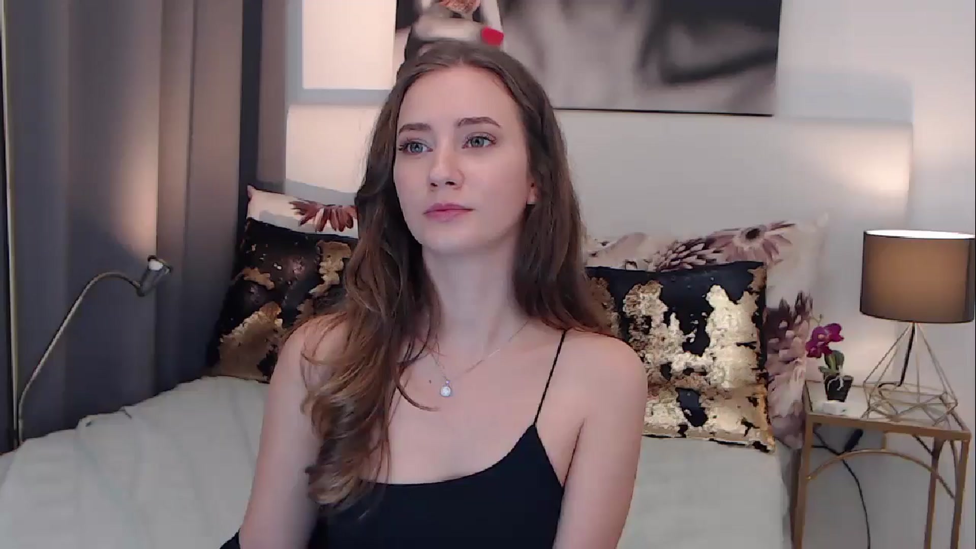 Gallery image thumbnail from BreeKanne's myfreecams stream on, 05/10/2024, 11:06 image 18 of 20