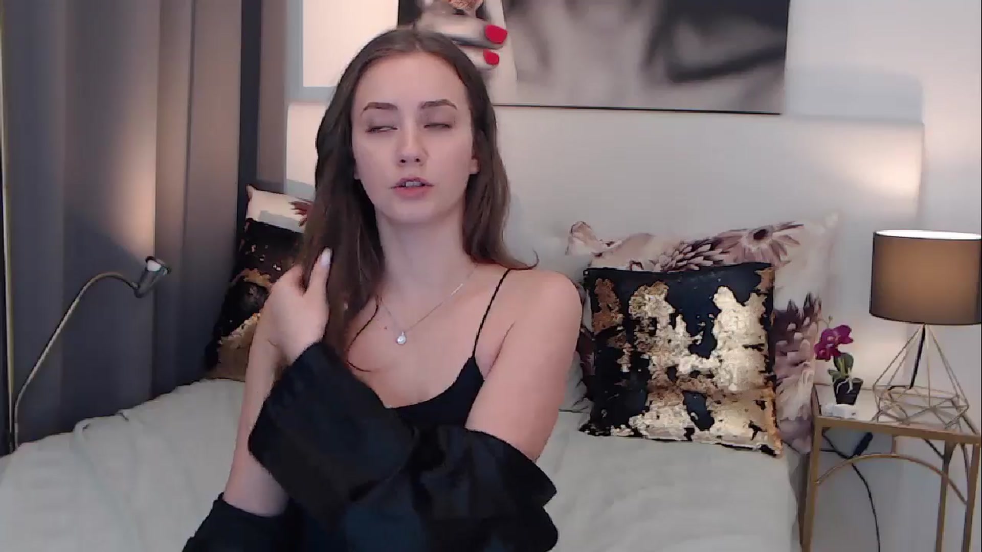 Gallery image thumbnail from BreeKanne's myfreecams stream on, 05/10/2024, 14:14 image 4 of 20