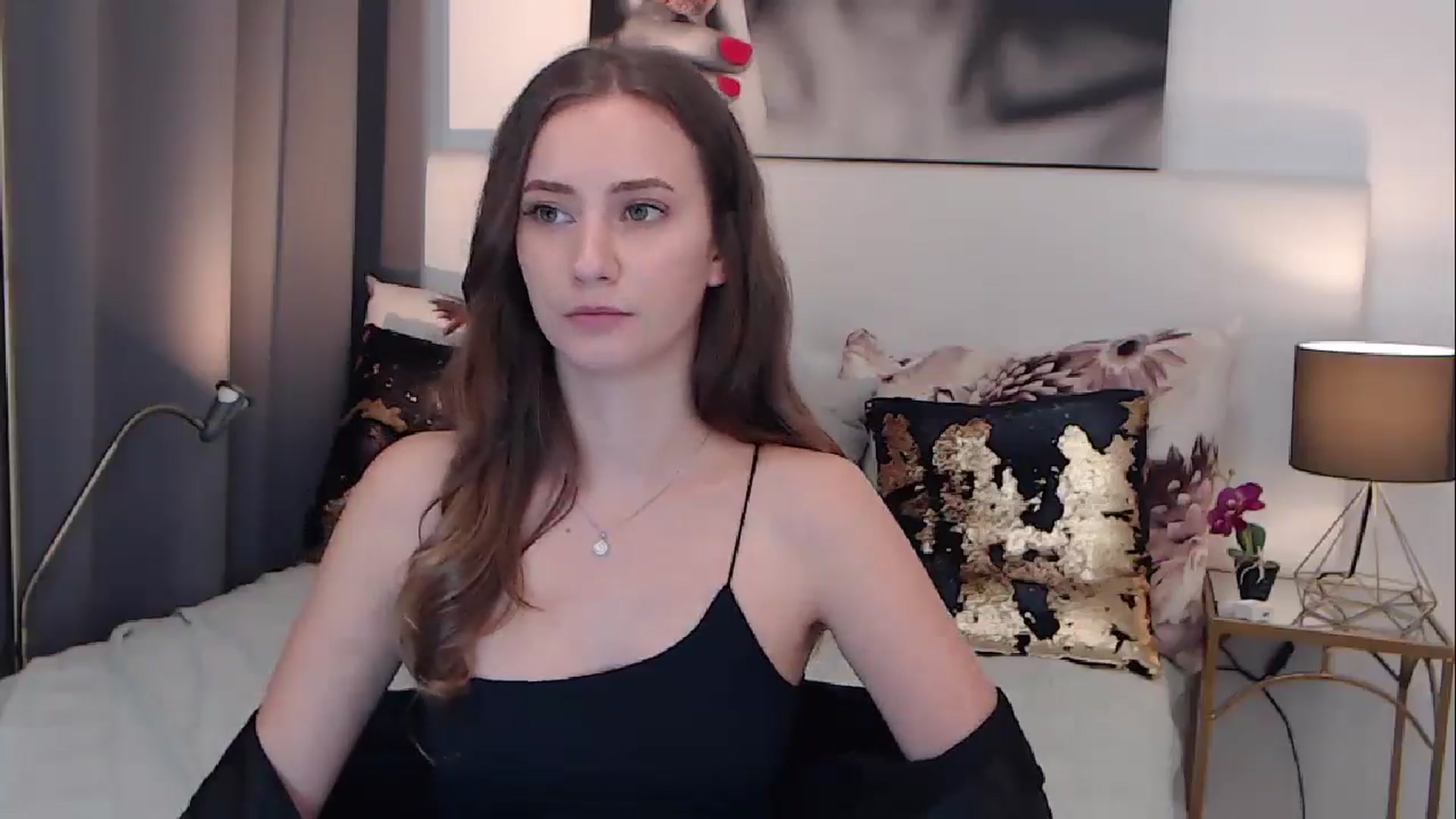 Gallery image thumbnail from BreeKanne's myfreecams stream on, 05/10/2024, 14:14 image 15 of 20