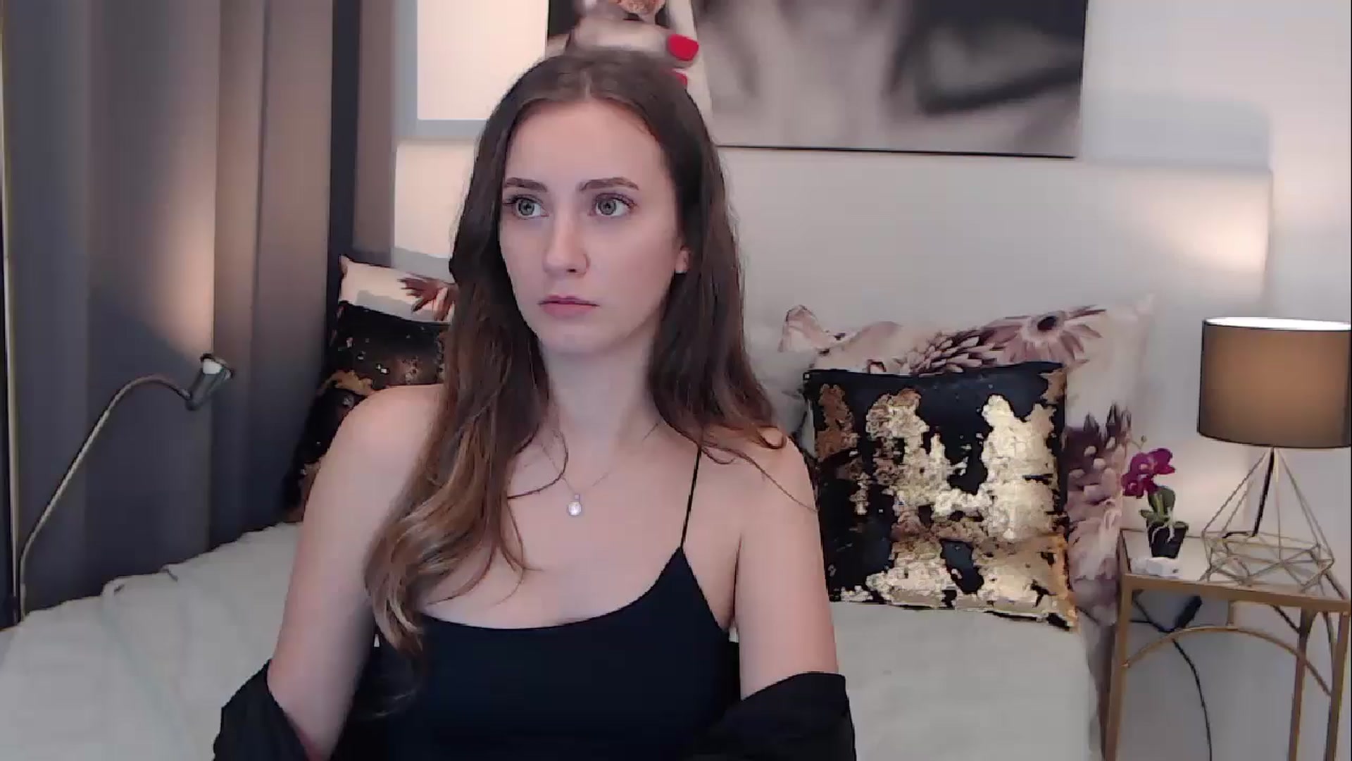 Gallery image thumbnail from BreeKanne's myfreecams stream on, 05/10/2024, 14:14 image 9 of 20