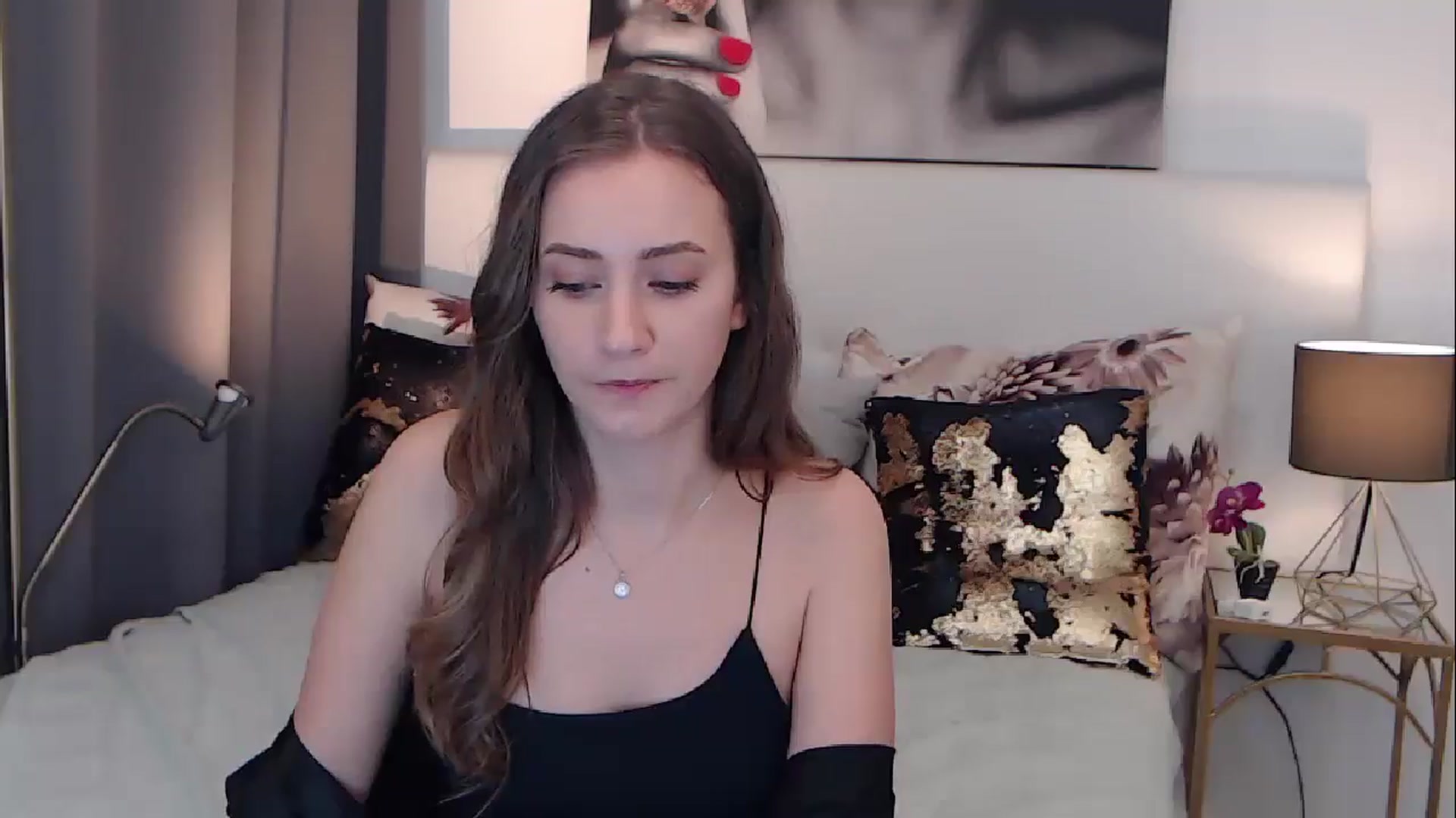 Gallery image thumbnail from BreeKanne's myfreecams stream on, 05/10/2024, 14:14 image 7 of 20