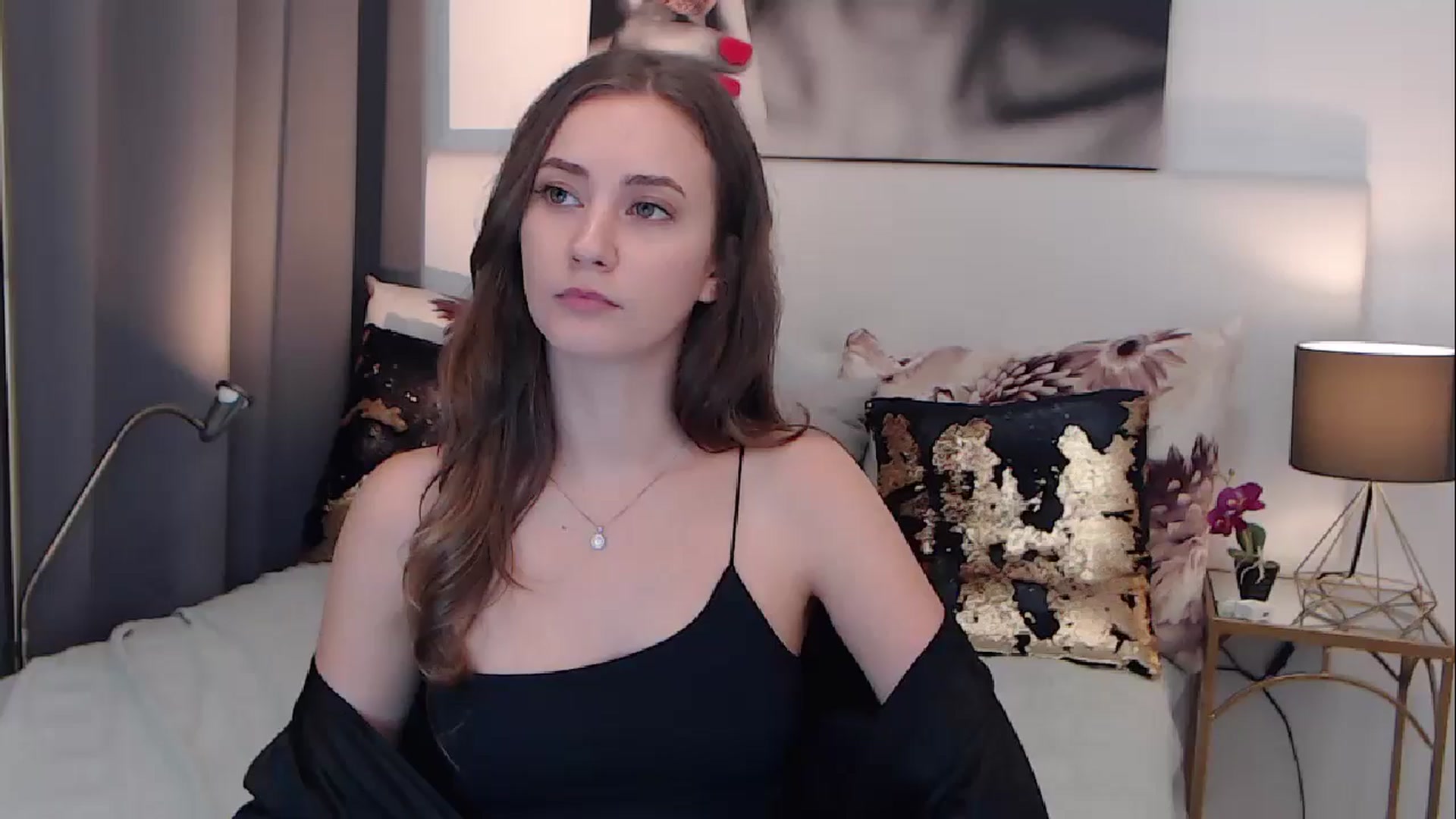 Gallery image thumbnail from BreeKanne's myfreecams stream on, 05/10/2024, 14:14 image 14 of 20