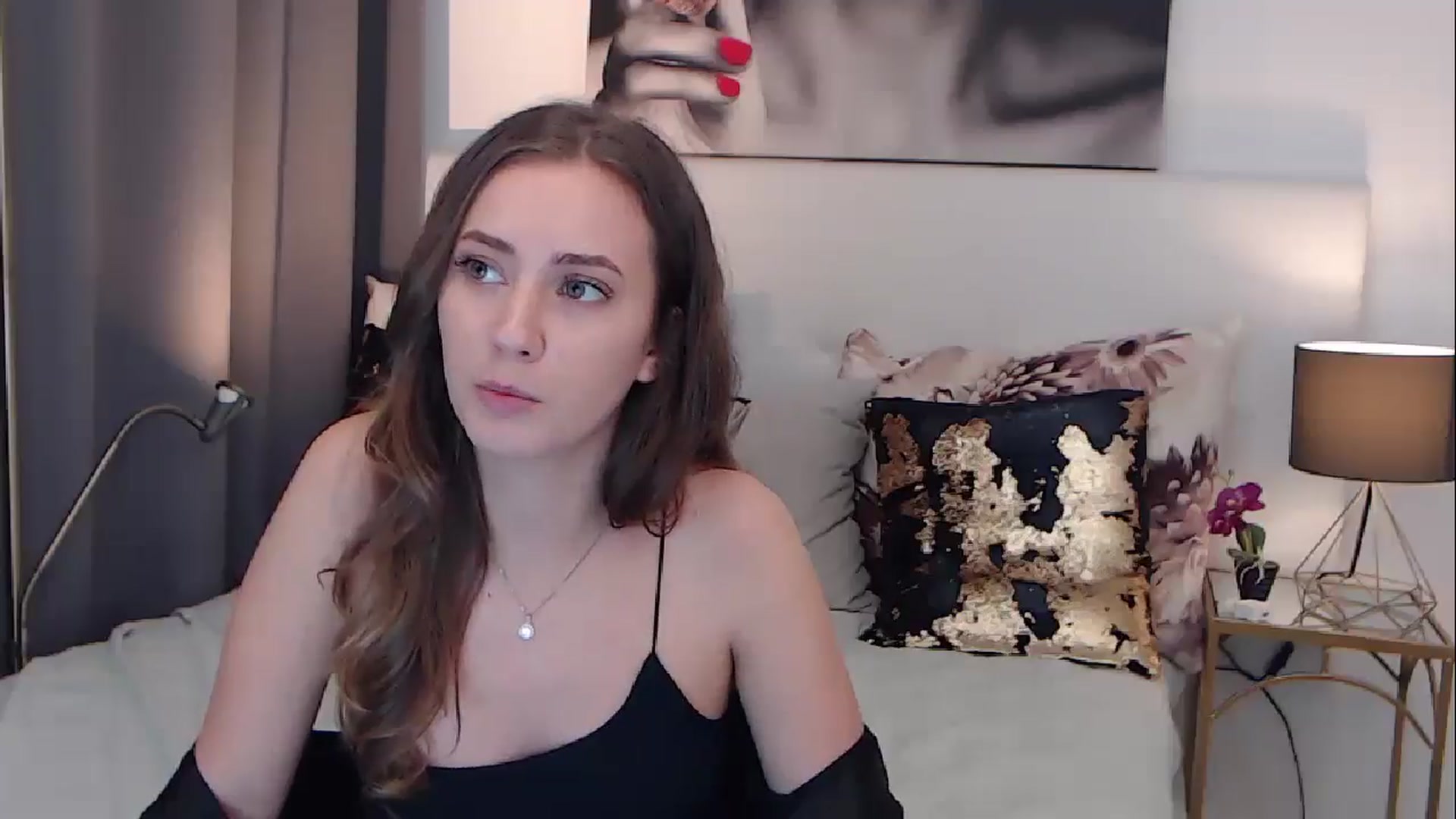 Gallery image thumbnail from BreeKanne's myfreecams stream on, 05/10/2024, 14:14 image 19 of 20