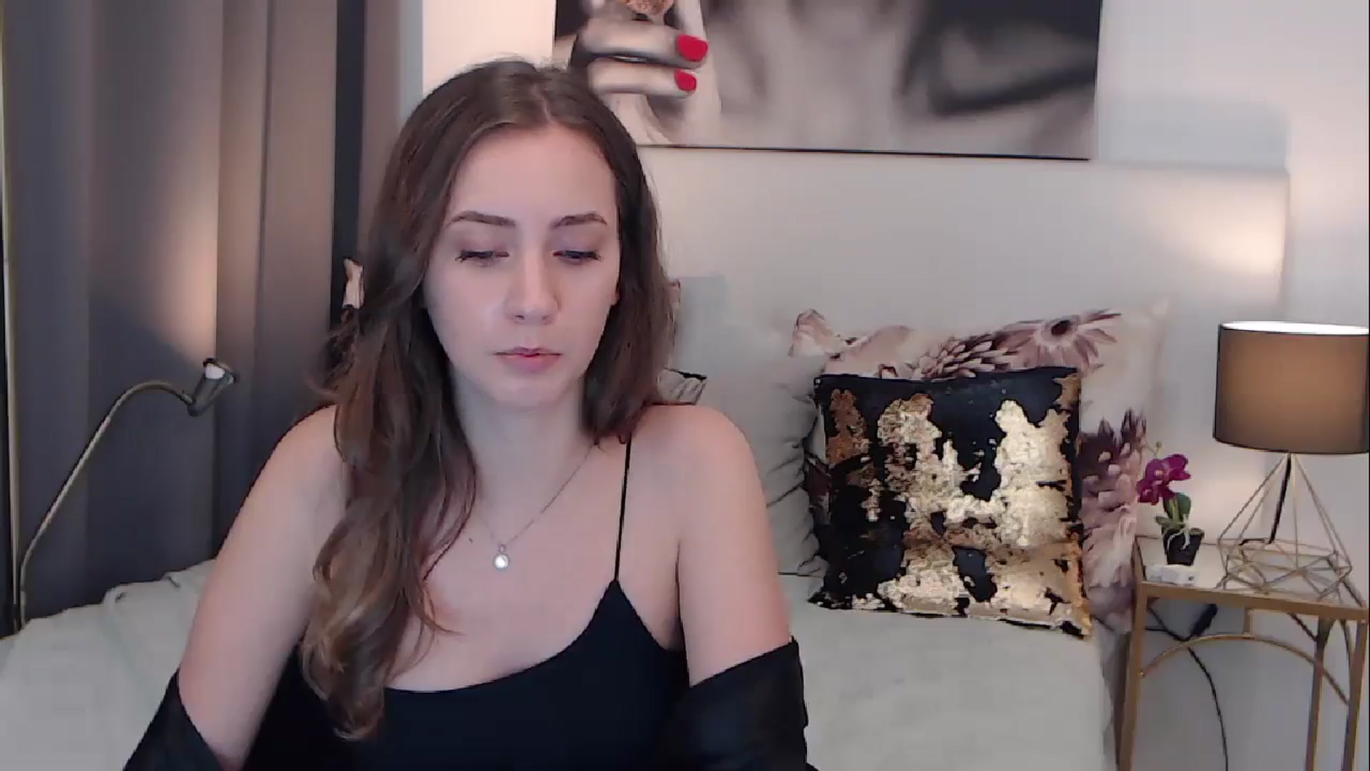 Gallery image thumbnail from BreeKanne's myfreecams stream on, 05/10/2024, 14:14 image 16 of 20