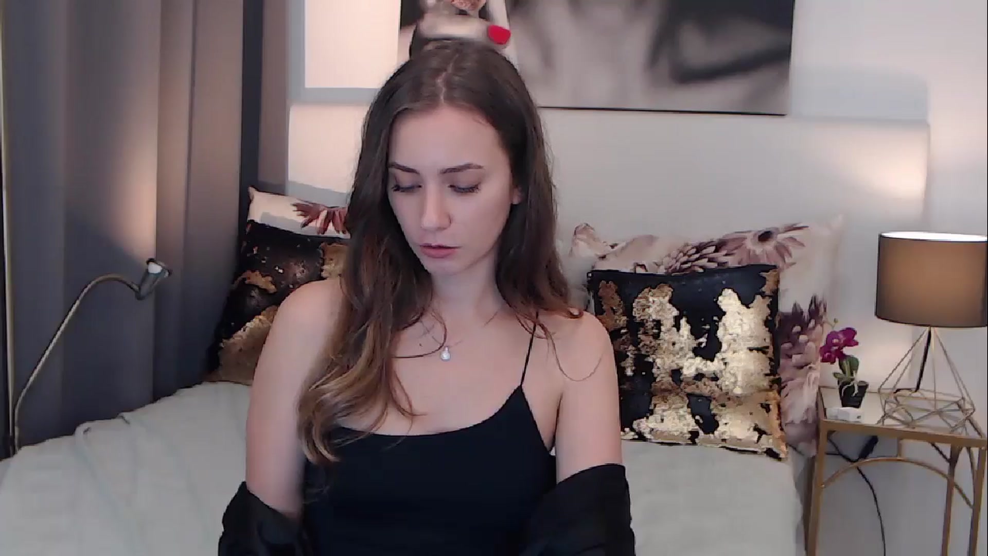 Gallery image thumbnail from BreeKanne's myfreecams stream on, 05/10/2024, 14:14 image 10 of 20
