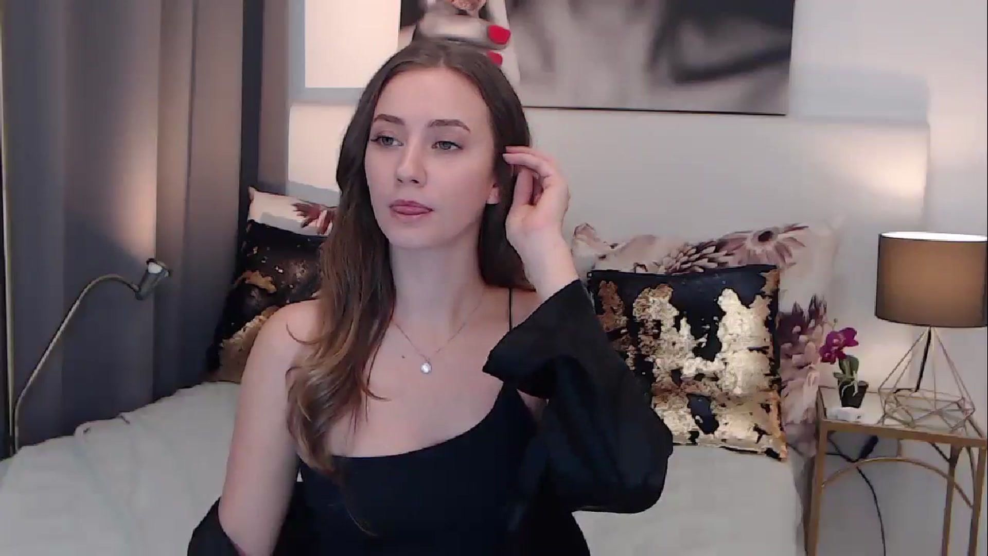 Gallery image thumbnail from BreeKanne's myfreecams stream on, 05/10/2024, 14:14 image 11 of 20