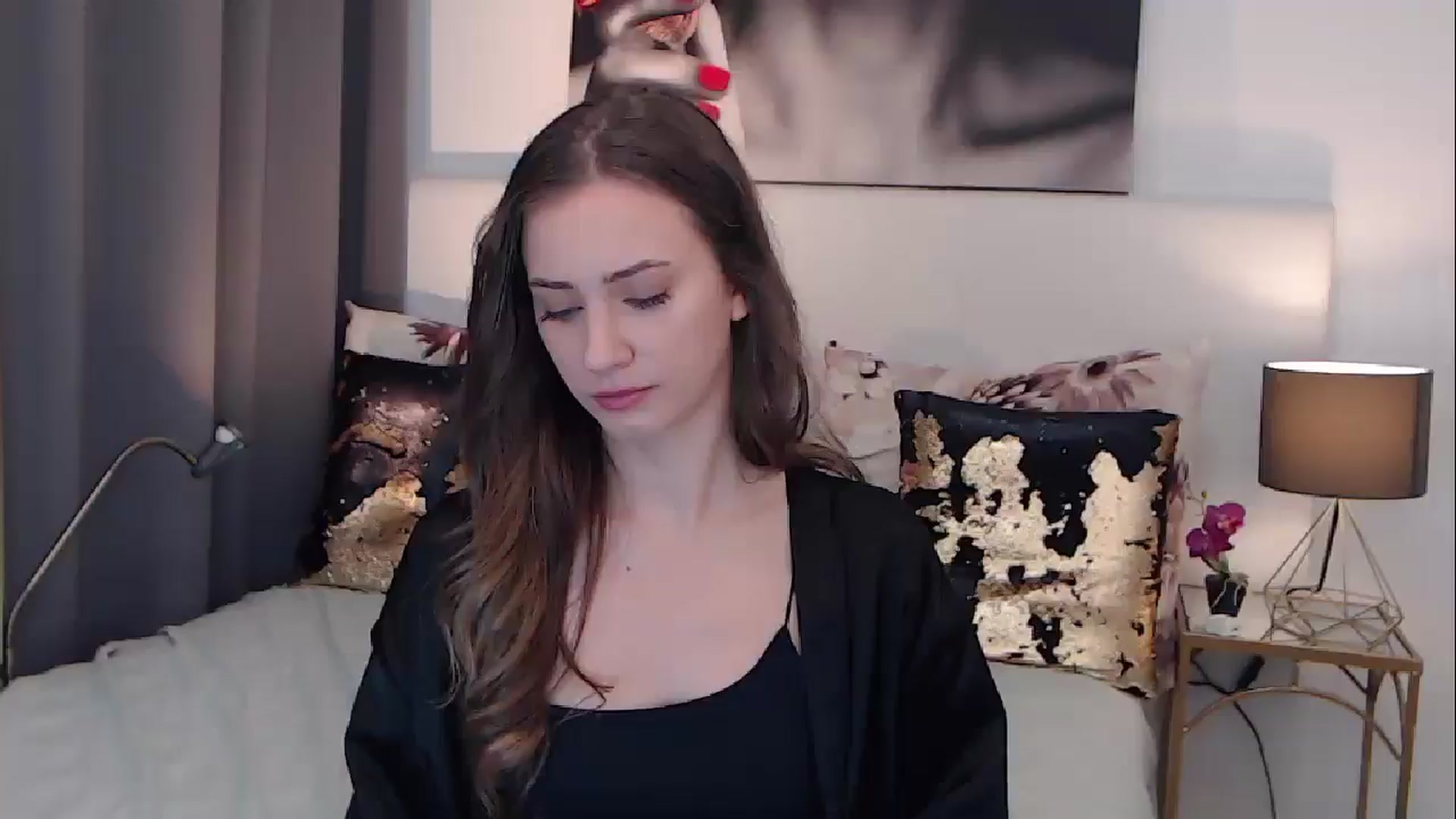Gallery image thumbnail from BreeKanne's myfreecams stream on, 05/11/2024, 10:42 image 14 of 20