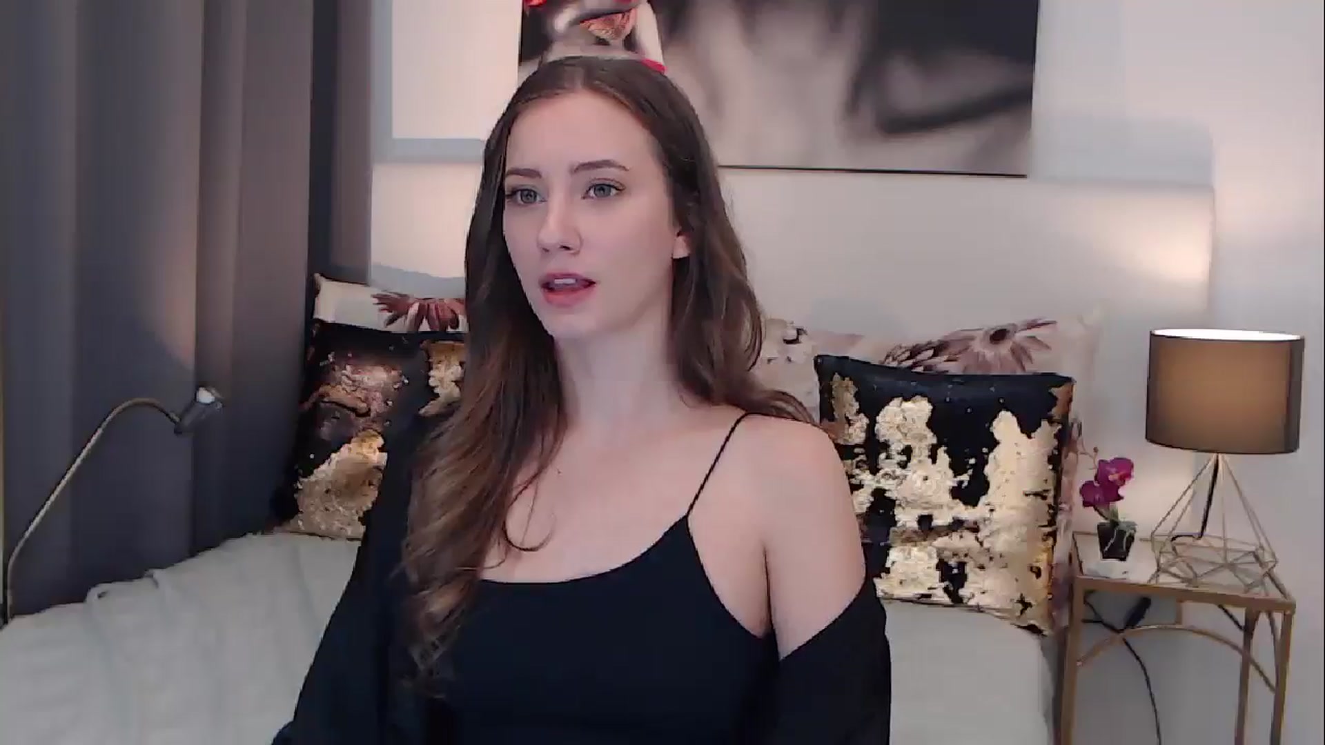 Gallery image thumbnail from BreeKanne's myfreecams stream on, 05/11/2024, 10:42 image 16 of 20