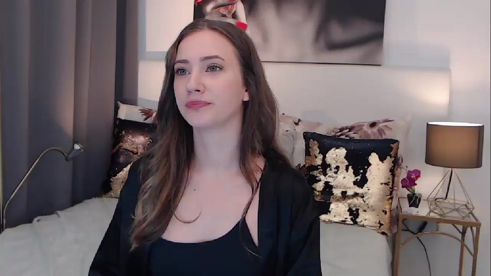 Gallery image thumbnail from BreeKanne's myfreecams stream on, 05/11/2024, 10:42 image 3 of 20
