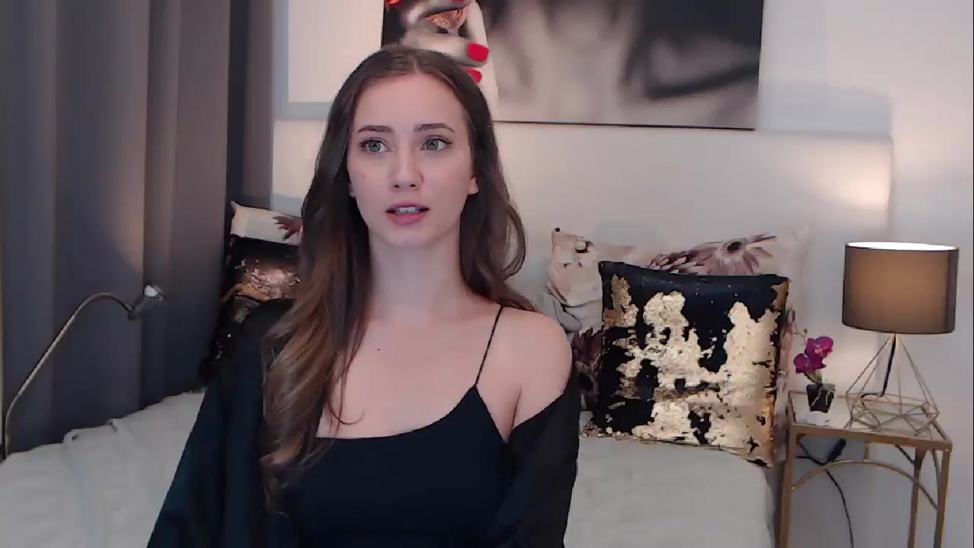 Gallery image thumbnail from BreeKanne's myfreecams stream on, 05/11/2024, 10:42 image 18 of 20