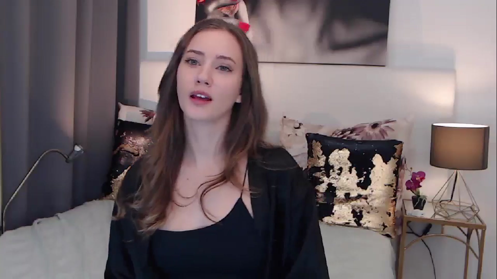 Gallery image thumbnail from BreeKanne's myfreecams stream on, 05/11/2024, 10:42 image 6 of 20