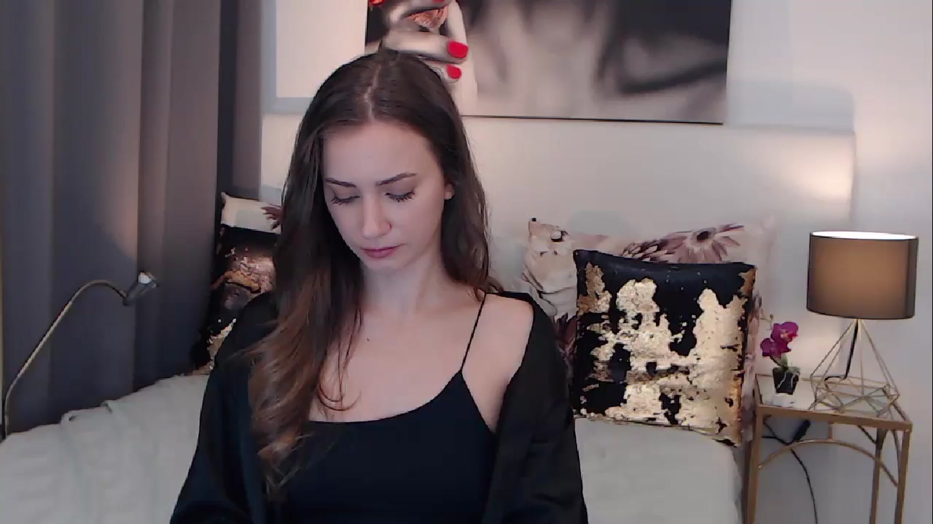 Gallery image thumbnail from BreeKanne's myfreecams stream on, 05/11/2024, 10:42 image 19 of 20