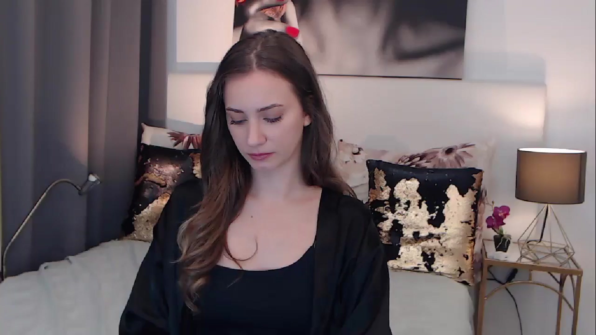 Gallery image thumbnail from BreeKanne's myfreecams stream on, 05/11/2024, 10:42 image 12 of 20