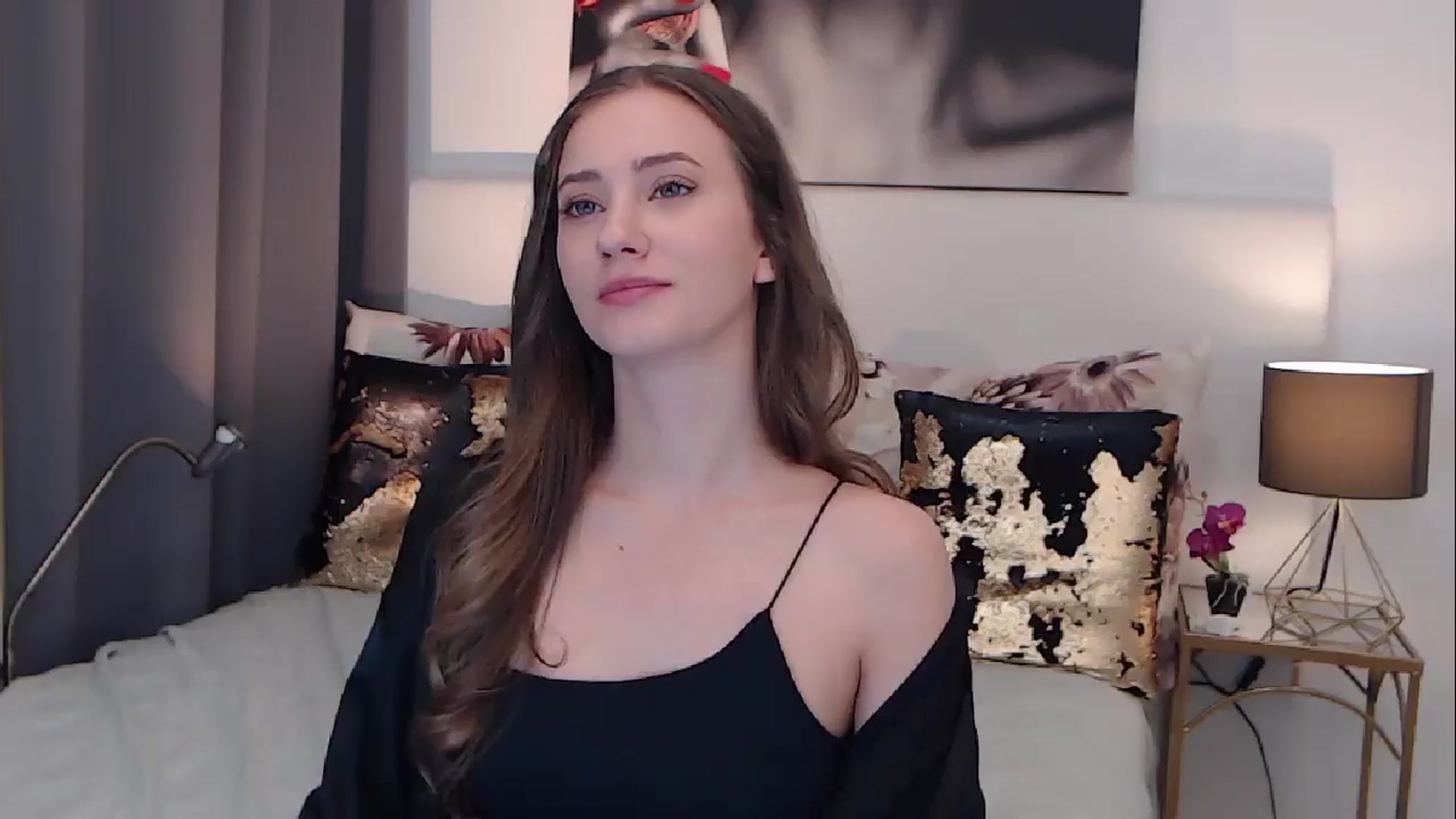Gallery image thumbnail from BreeKanne's myfreecams stream on, 05/11/2024, 10:42 image 15 of 20