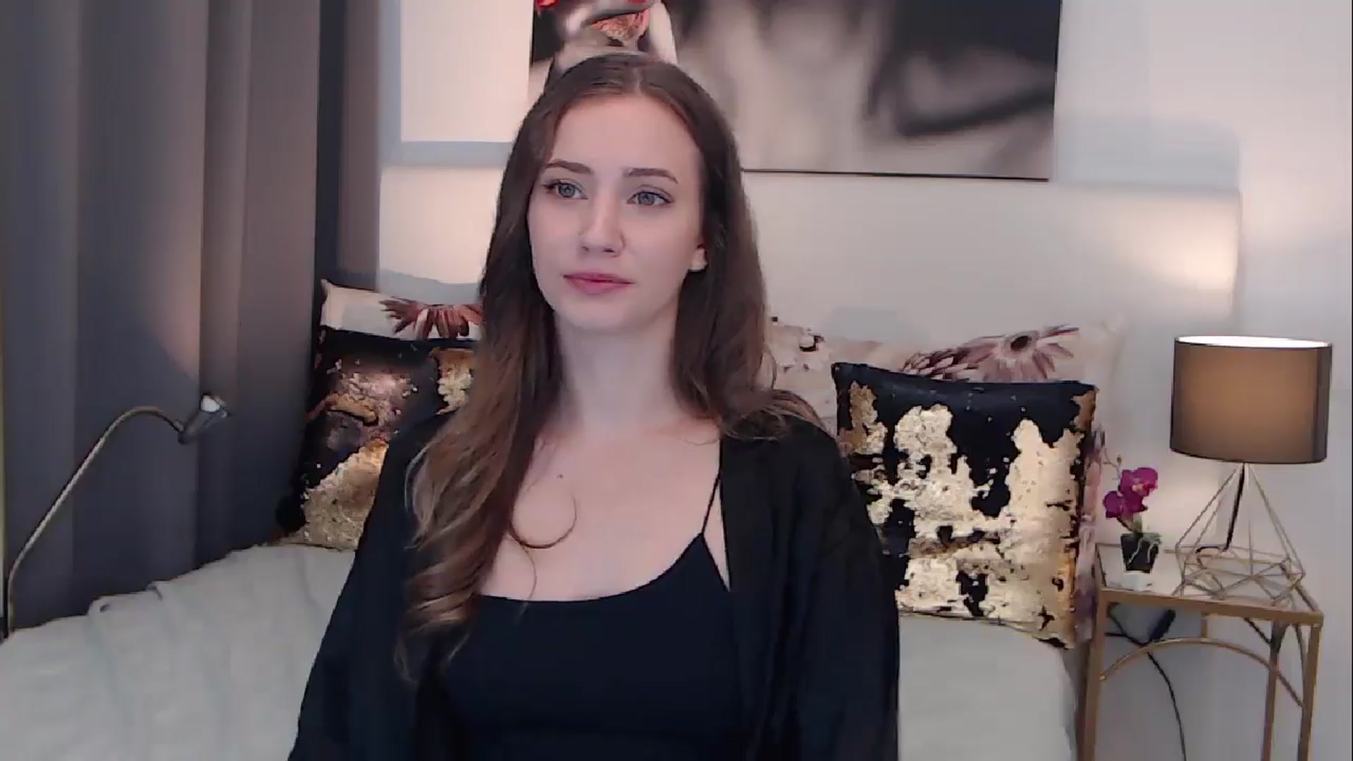 Gallery image thumbnail from BreeKanne's myfreecams stream on, 05/11/2024, 10:42 image 9 of 20