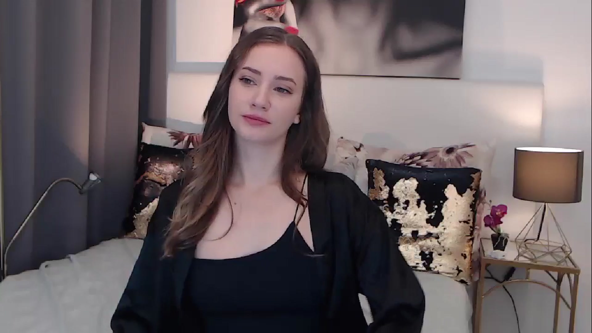 Gallery image thumbnail from BreeKanne's myfreecams stream on, 05/11/2024, 10:42 image 2 of 20