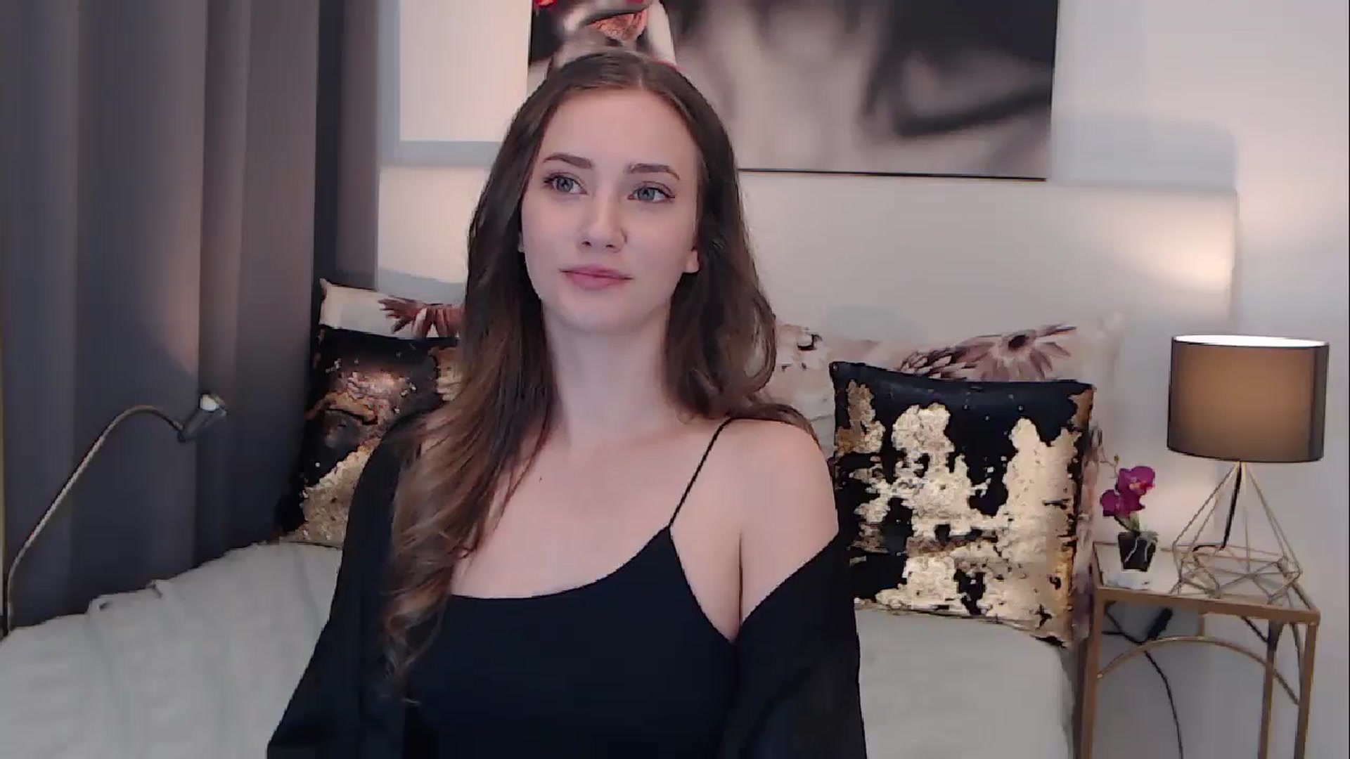 Gallery image thumbnail from BreeKanne's myfreecams stream on, 05/11/2024, 10:42 image 17 of 20