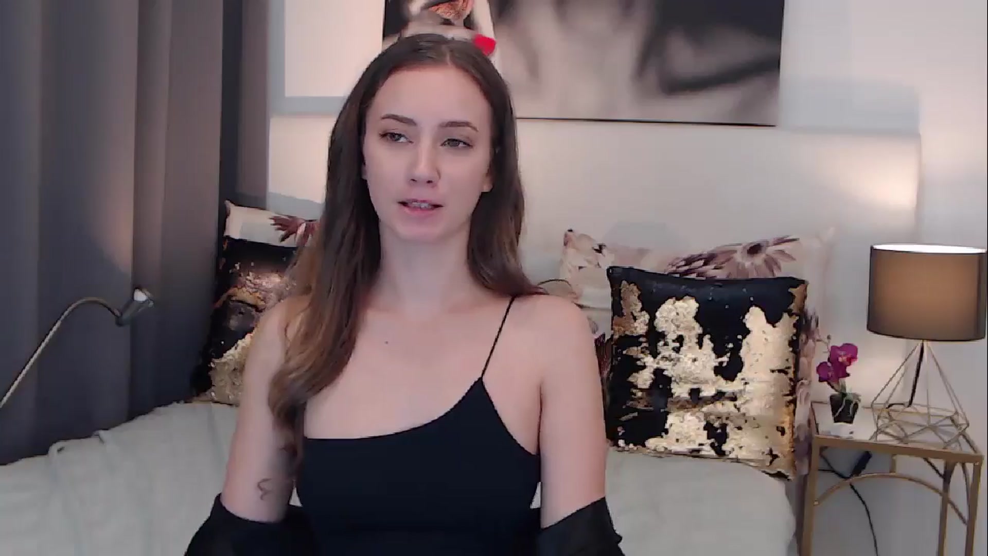 Gallery image thumbnail from BreeKanne's myfreecams stream on, 05/11/2024, 13:00 image 3 of 20