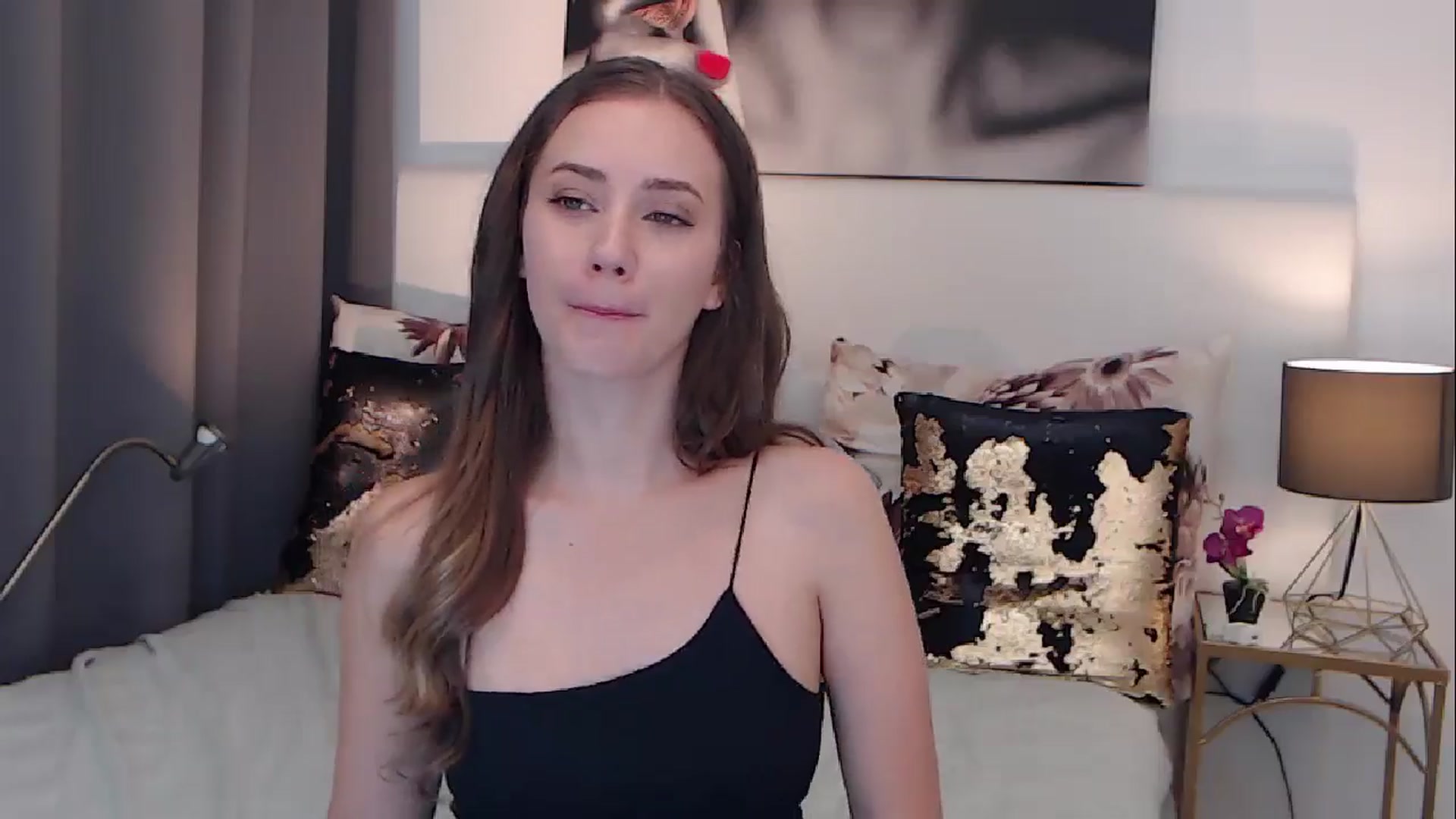 Gallery image thumbnail from BreeKanne's myfreecams stream on, 05/11/2024, 13:00 image 10 of 20