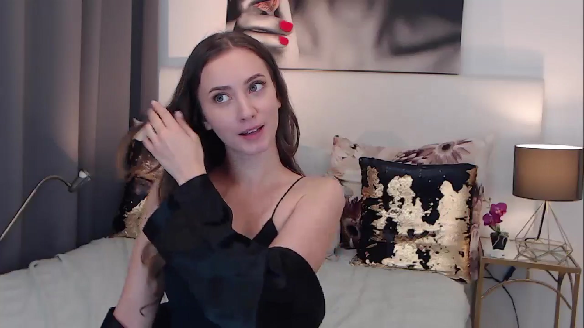 Gallery image thumbnail from BreeKanne's myfreecams stream on, 05/11/2024, 13:00 image 7 of 20