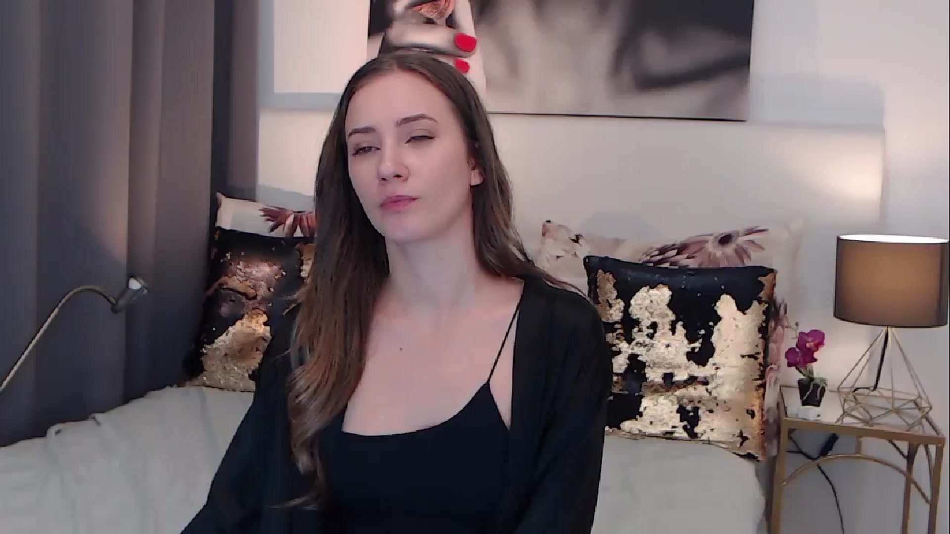 Gallery image thumbnail from BreeKanne's myfreecams stream on, 05/11/2024, 13:00 image 2 of 20