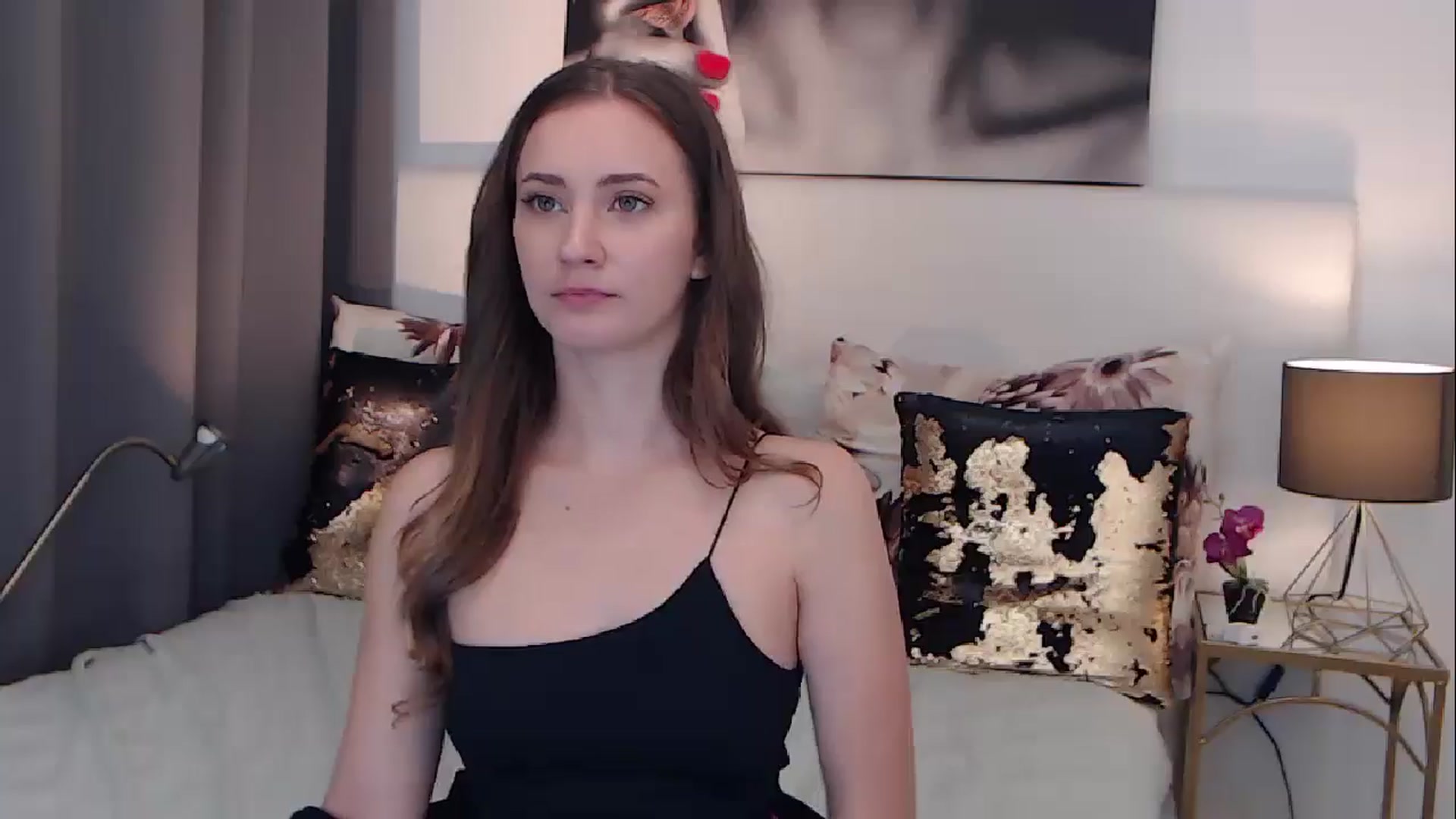 Gallery image thumbnail from BreeKanne's myfreecams stream on, 05/11/2024, 13:00 image 5 of 20