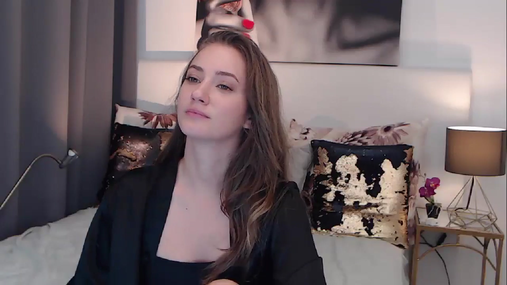 Gallery image thumbnail from BreeKanne's myfreecams stream on, 05/11/2024, 14:22 image 16 of 20