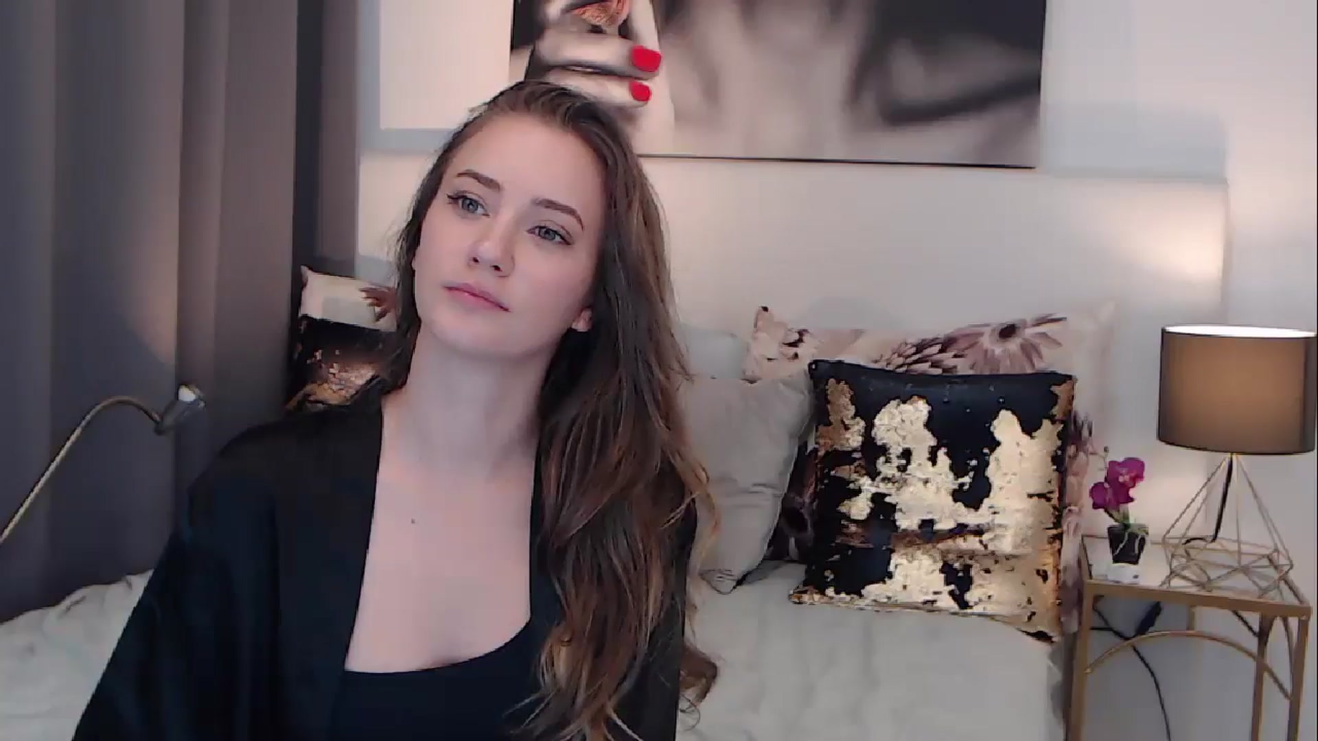 Gallery image thumbnail from BreeKanne's myfreecams stream on, 05/11/2024, 14:22 image 10 of 20