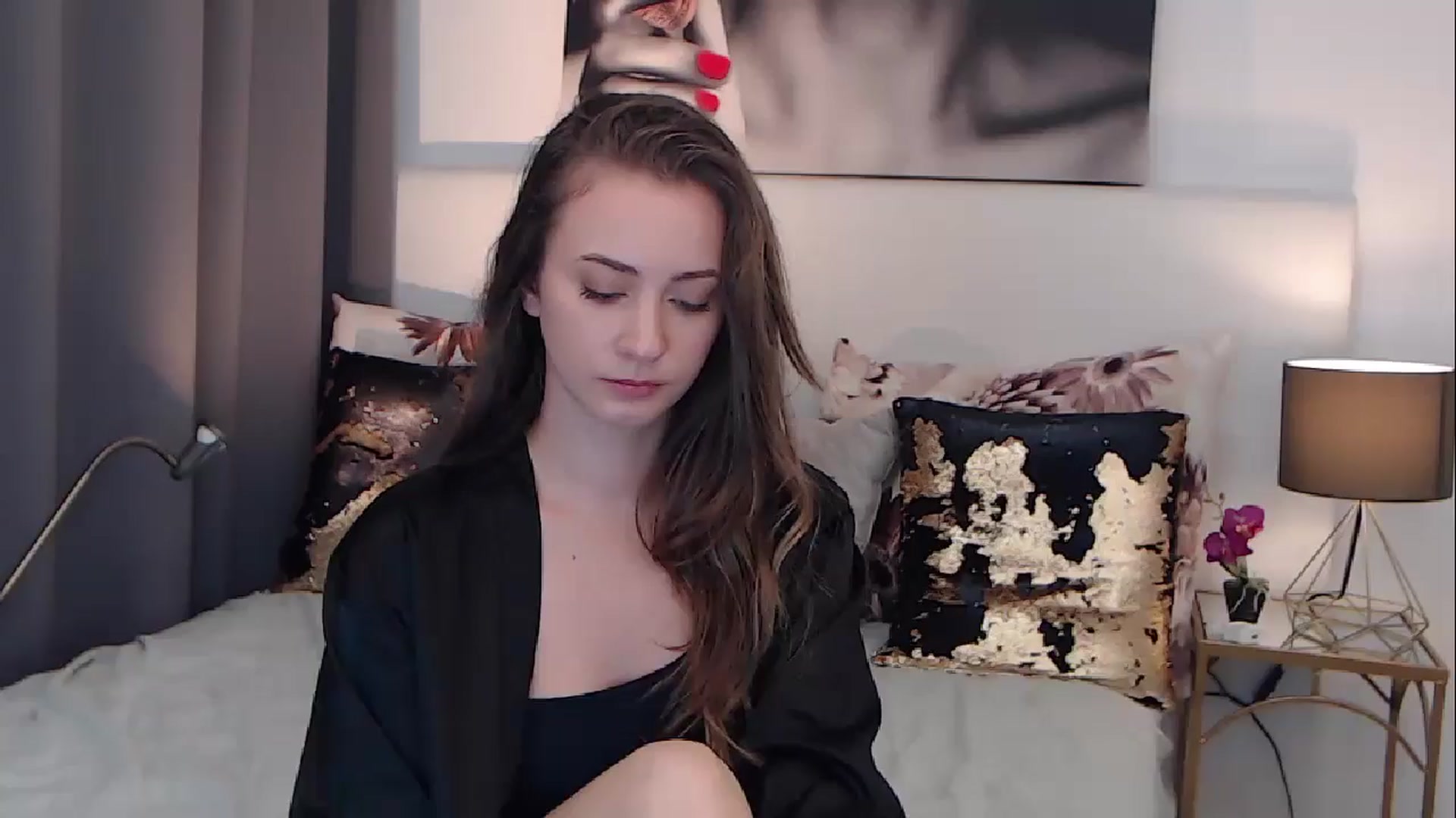 Gallery image thumbnail from BreeKanne's myfreecams stream on, 05/11/2024, 14:22 image 15 of 20