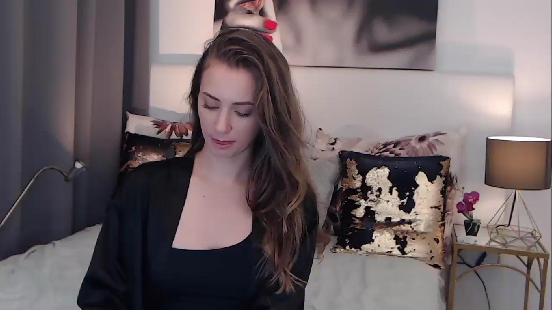 Gallery image thumbnail from BreeKanne's myfreecams stream on, 05/11/2024, 14:22 image 11 of 20