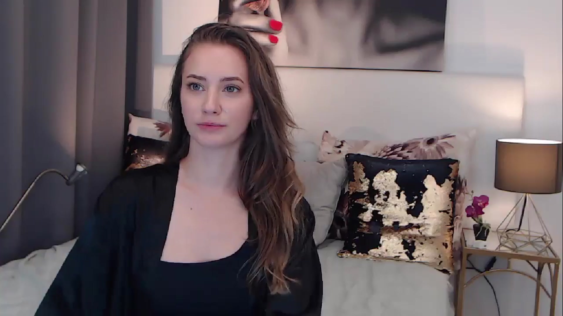 Gallery image thumbnail from BreeKanne's myfreecams stream on, 05/11/2024, 14:22 image 12 of 20