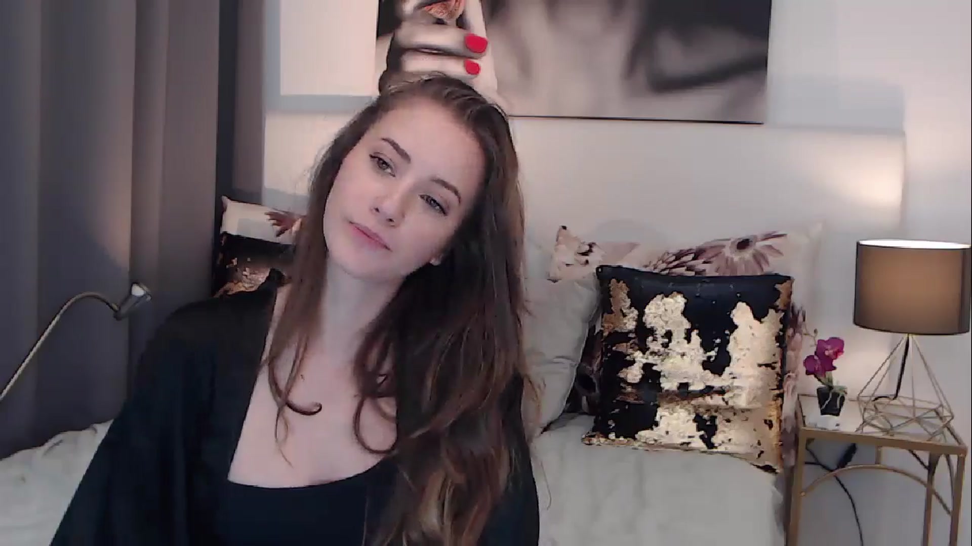 Gallery image thumbnail from BreeKanne's myfreecams stream on, 05/11/2024, 14:22 image 7 of 20