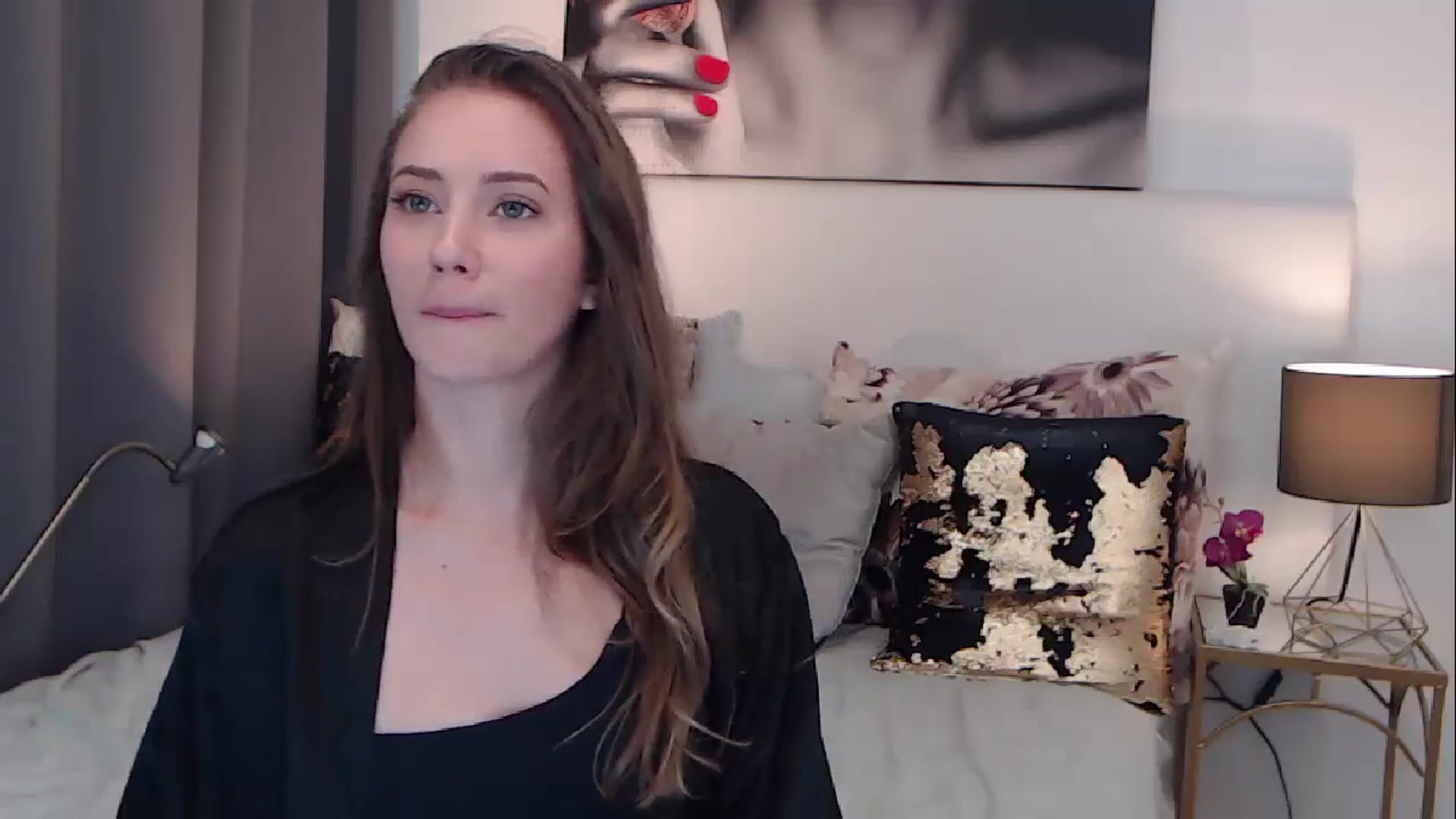 Gallery image thumbnail from BreeKanne's myfreecams stream on, 05/11/2024, 14:22 image 19 of 20
