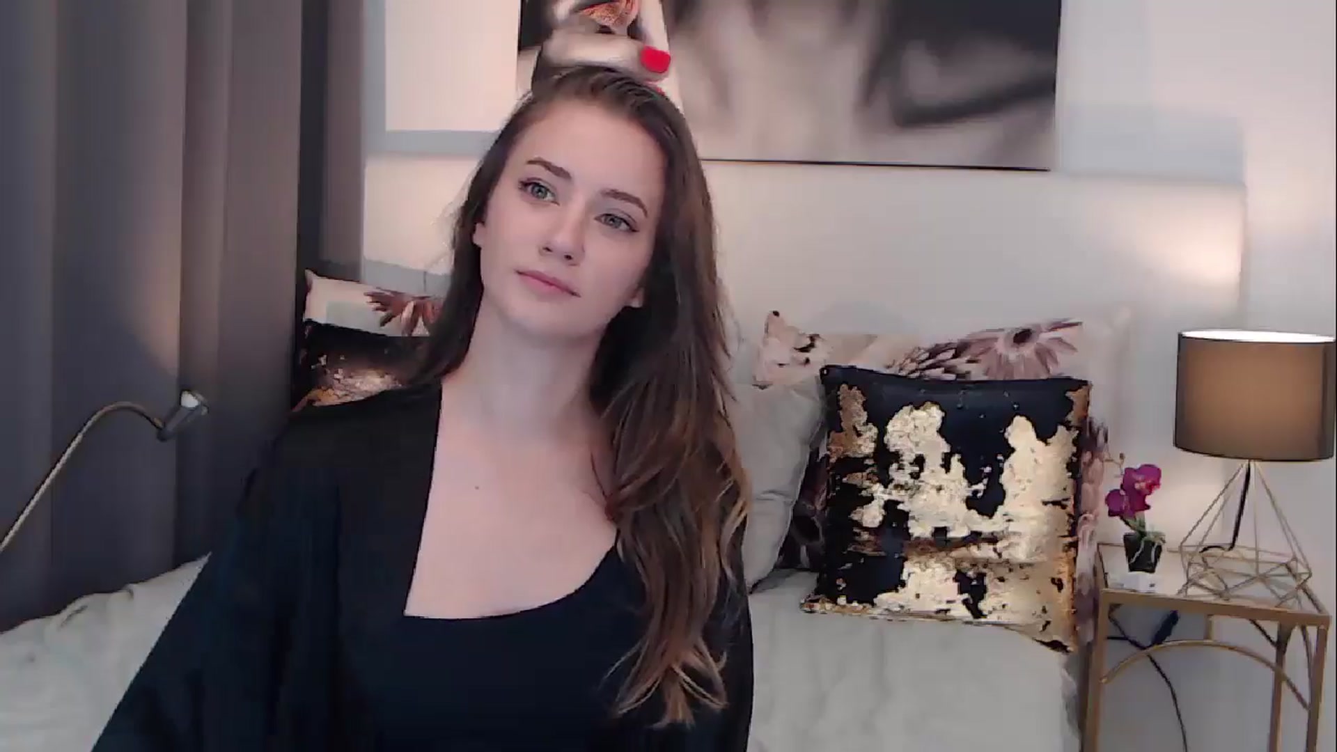 Gallery image thumbnail from BreeKanne's myfreecams stream on, 05/11/2024, 14:22 image 14 of 20