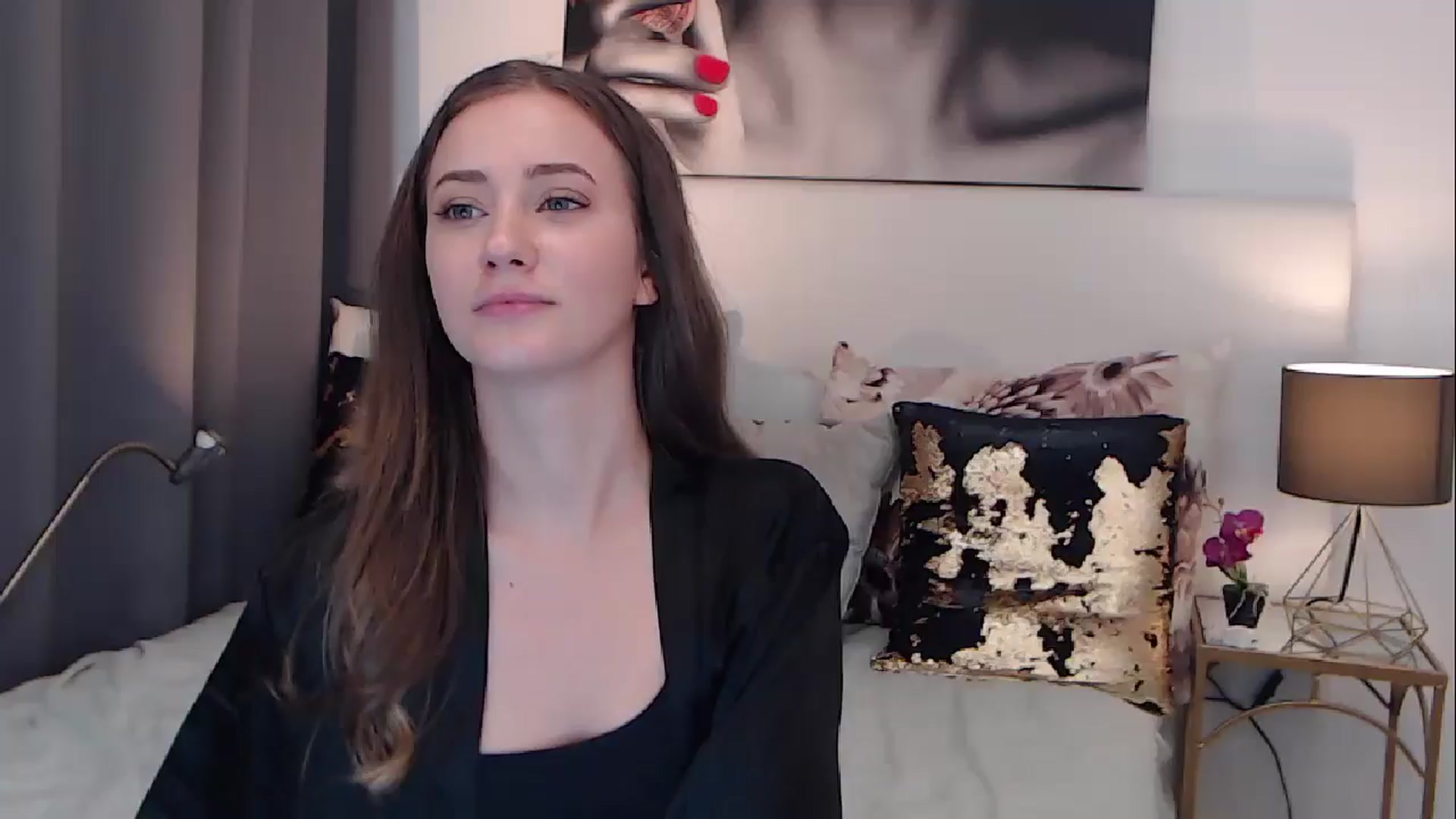 Gallery image thumbnail from BreeKanne's myfreecams stream on, 05/11/2024, 14:22 image 20 of 20
