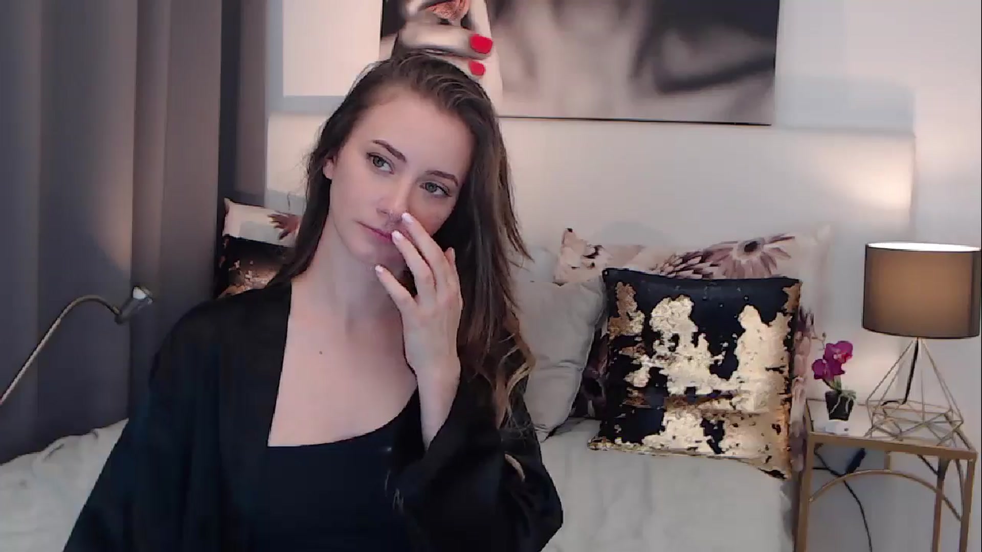Gallery image thumbnail from BreeKanne's myfreecams stream on, 05/11/2024, 14:22 image 13 of 20