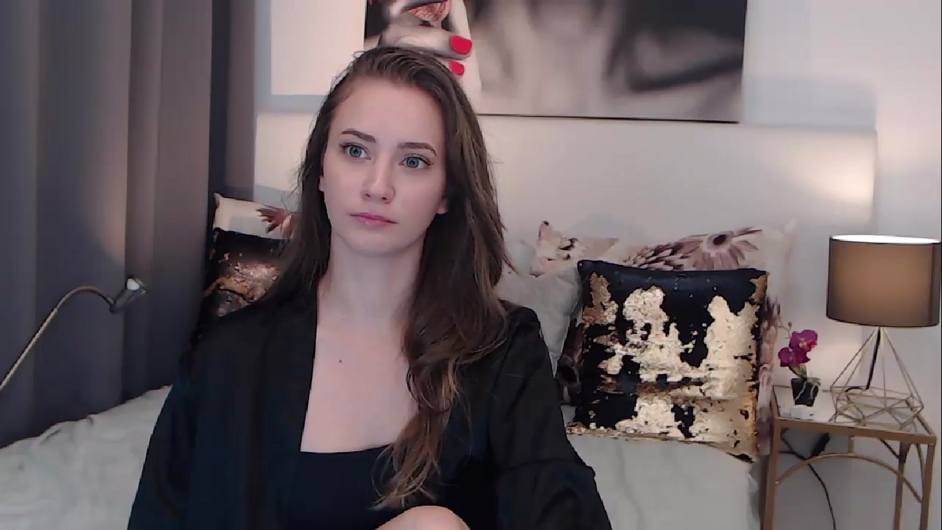 Gallery image thumbnail from BreeKanne's myfreecams stream on, 05/11/2024, 14:22 image 18 of 20
