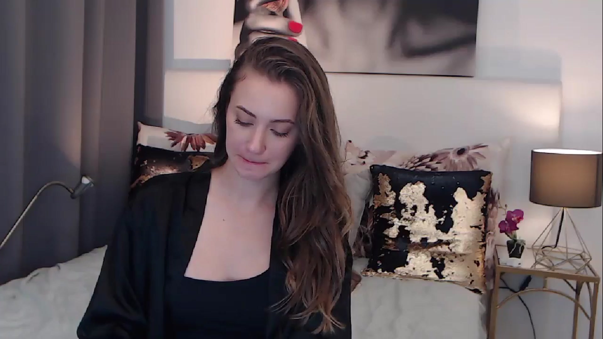 Gallery image thumbnail from BreeKanne's myfreecams stream on, 05/11/2024, 14:22 image 8 of 20