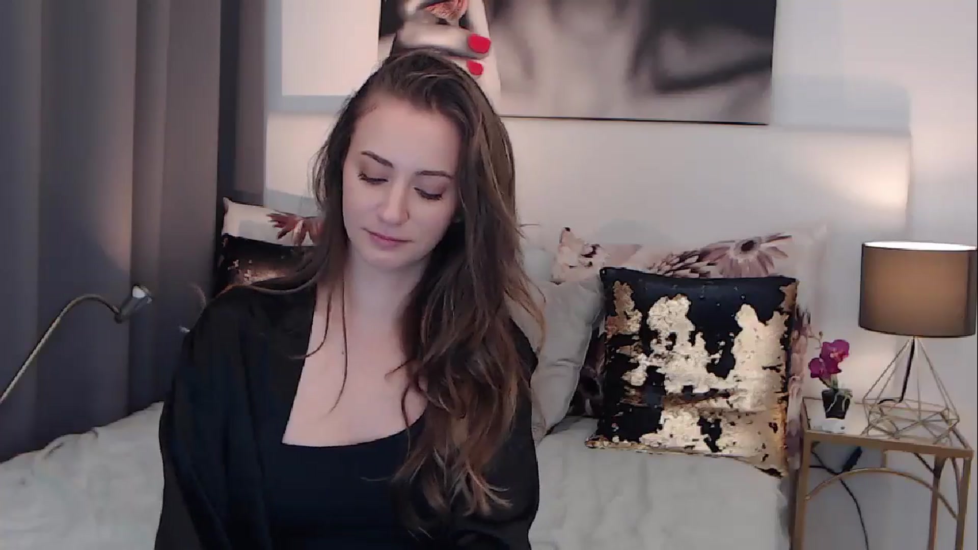 Gallery image thumbnail from BreeKanne's myfreecams stream on, 05/11/2024, 14:22 image 6 of 20
