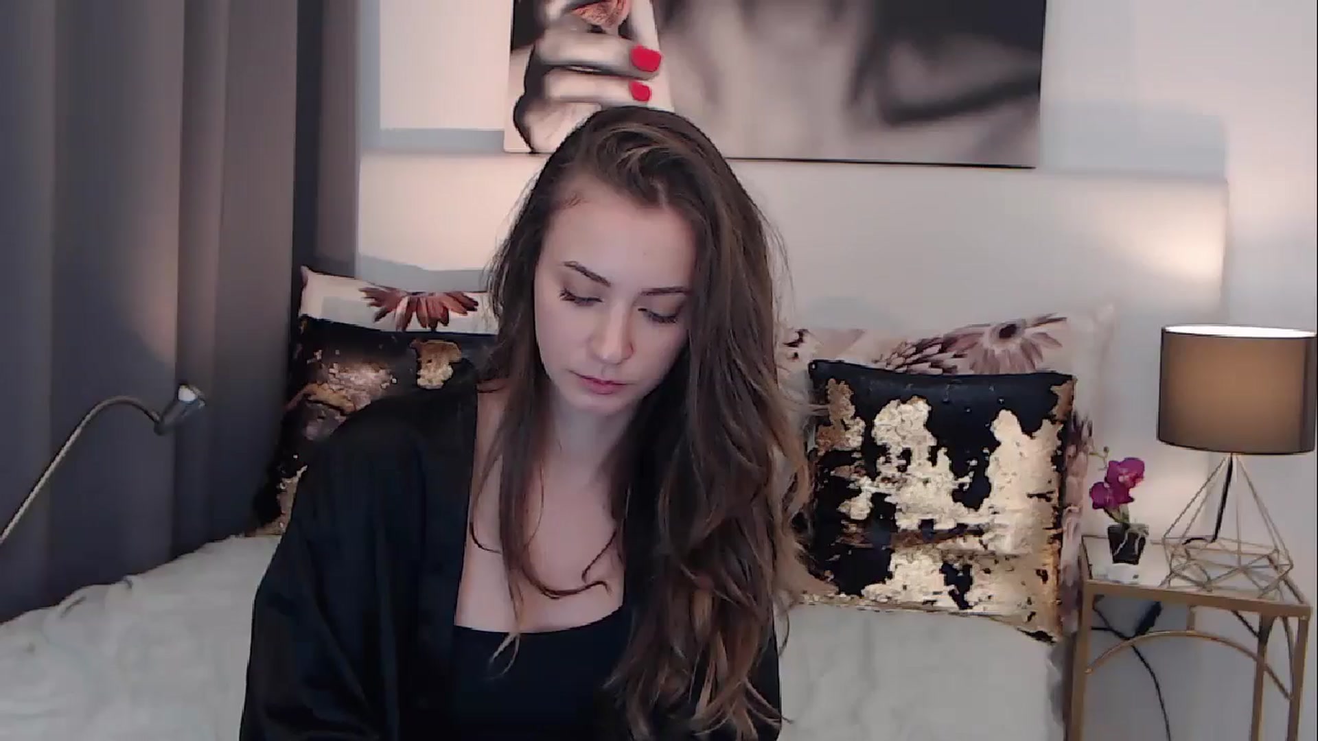 Gallery image thumbnail from BreeKanne's myfreecams stream on, 05/11/2024, 14:22 image 4 of 20