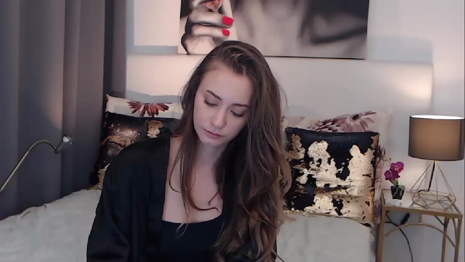 Gallery image thumbnail from BreeKanne's myfreecams stream on, 05/11/2024, 14:22 image 3 of 20