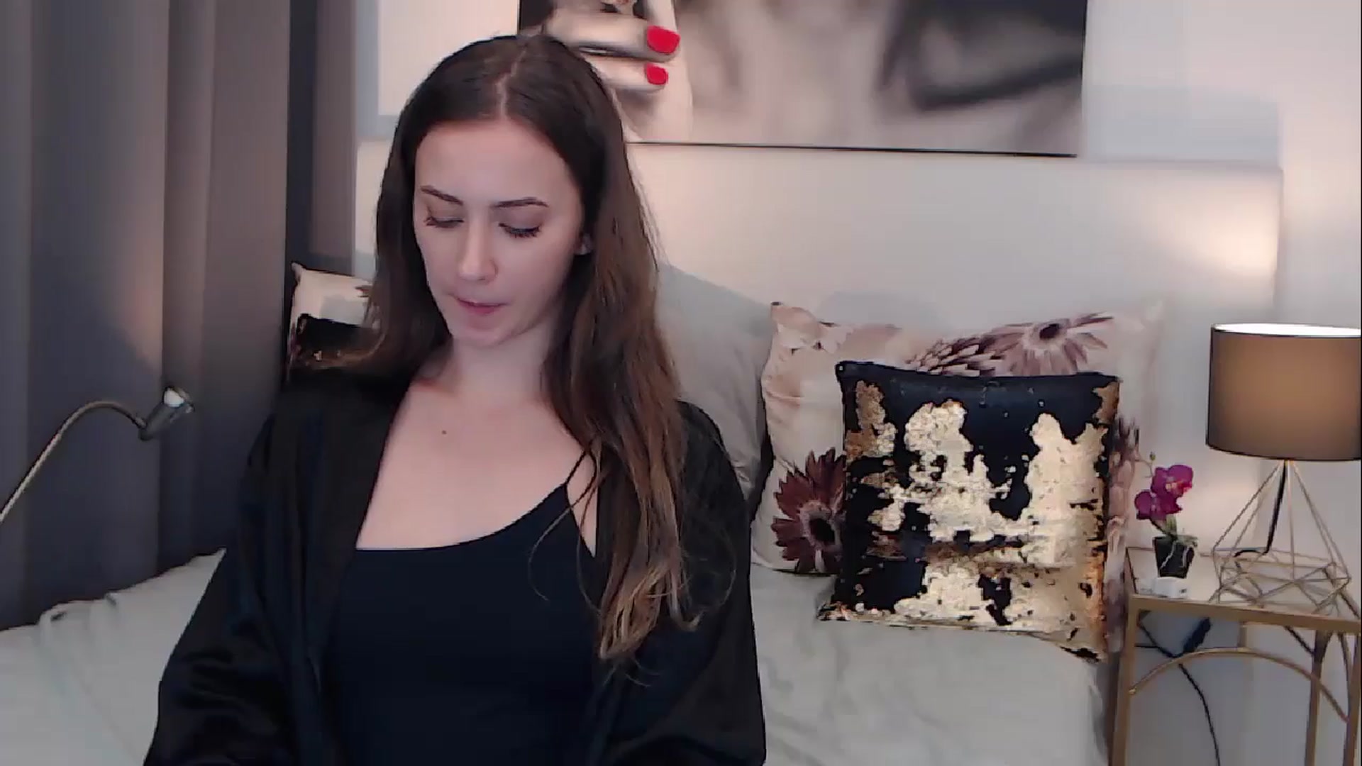 Gallery image thumbnail from BreeKanne's myfreecams stream on, 05/11/2024, 15:42 image 20 of 20