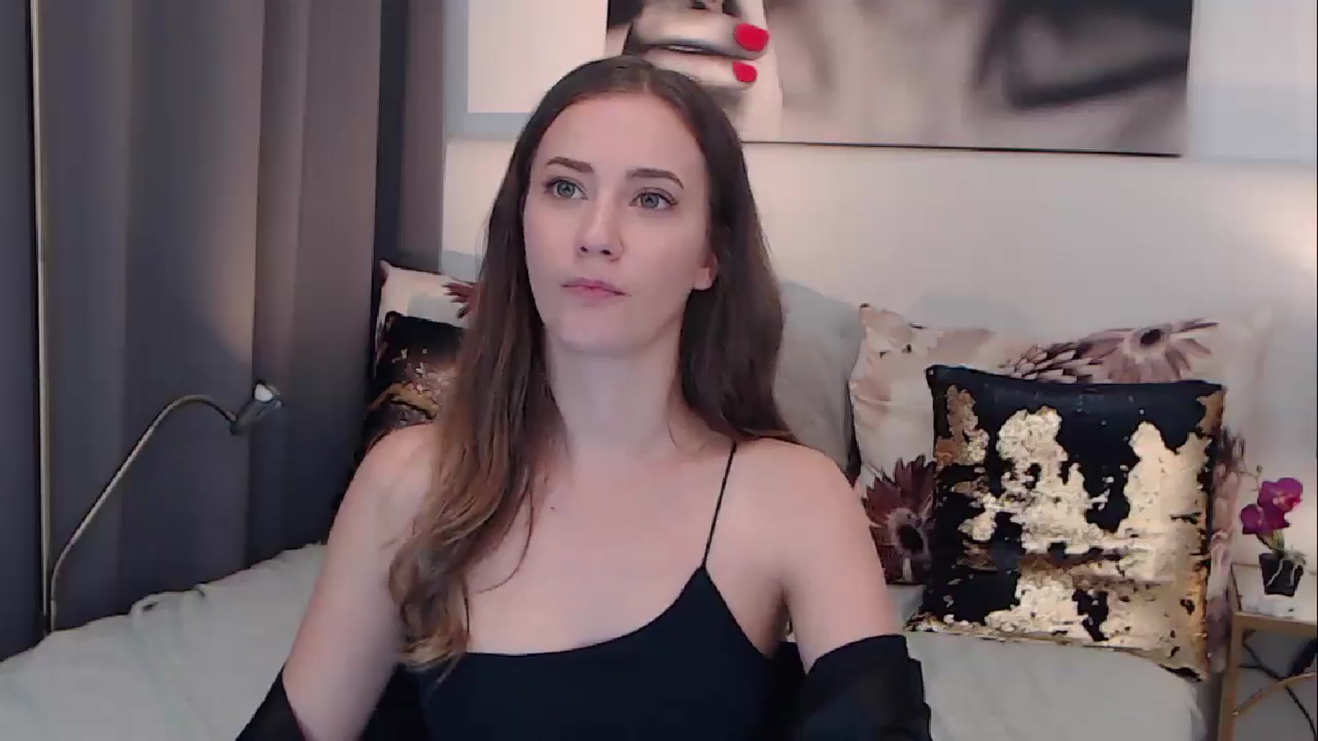 Gallery image thumbnail from BreeKanne's myfreecams stream on, 05/11/2024, 15:42 image 10 of 20